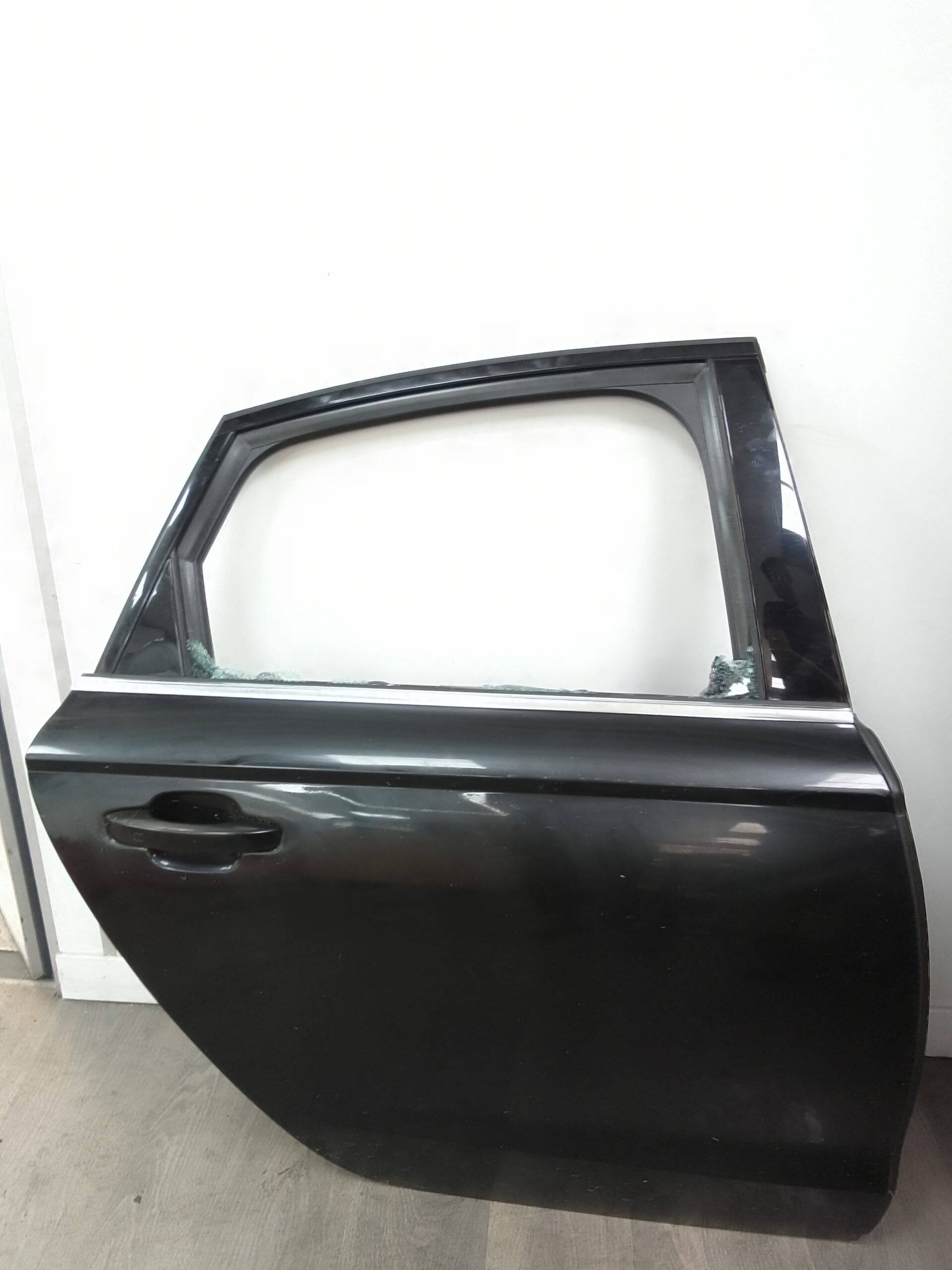 Puerta trasera derecha audi a6 berlina (4gc)(09.2014->)