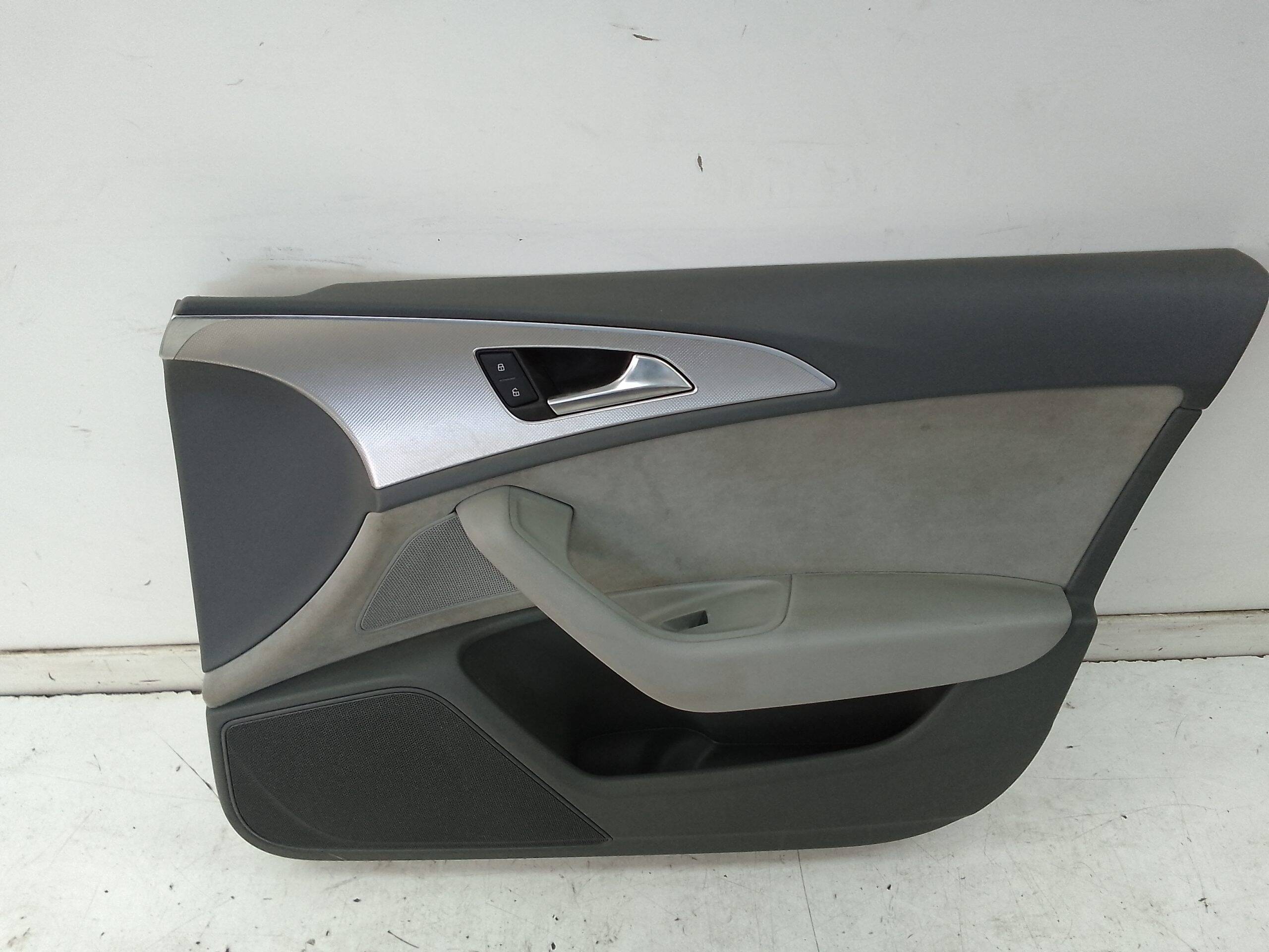 Guarnecido puerta delantera derecha audi a6 avant (4g5)(05.2011->)