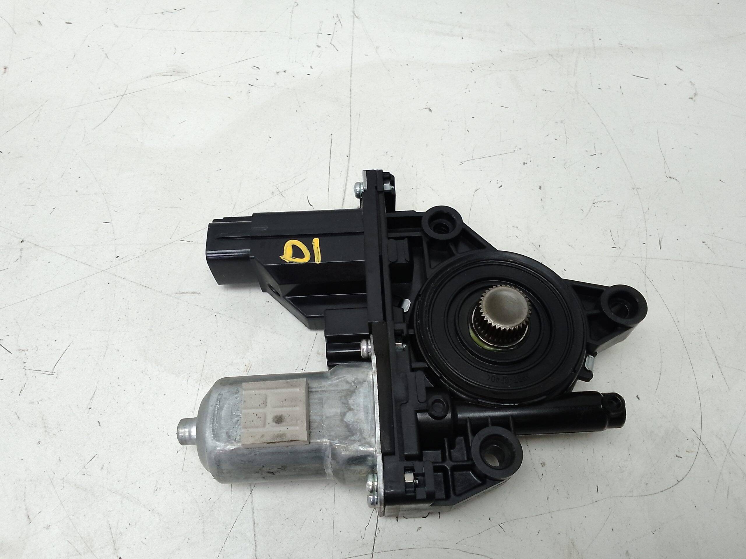 Motor elevalunas delantero izquierdo kia carens (rp)(2013->)