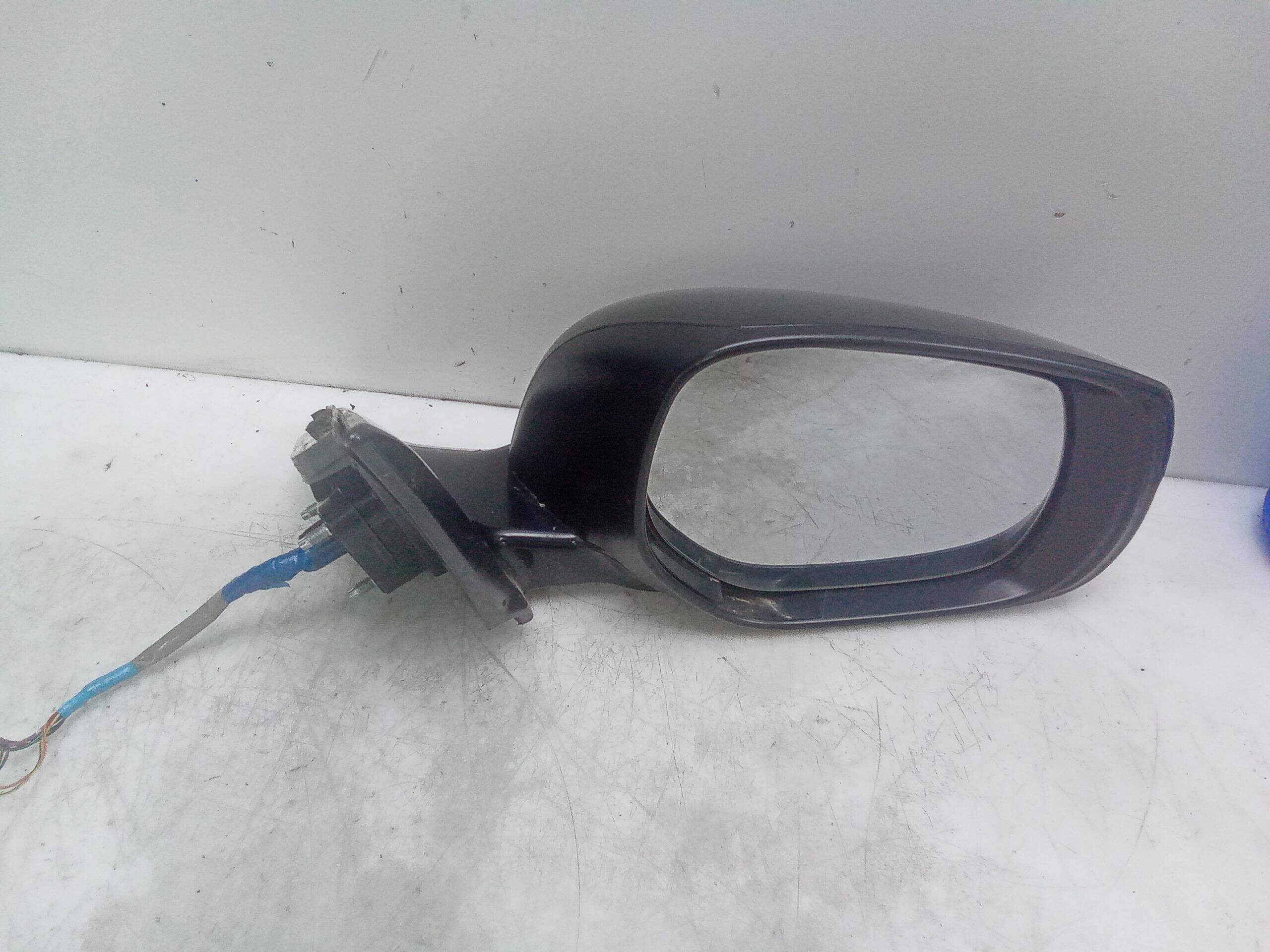 Retrovisor derecho infiniti q50 (v37)(2013->)