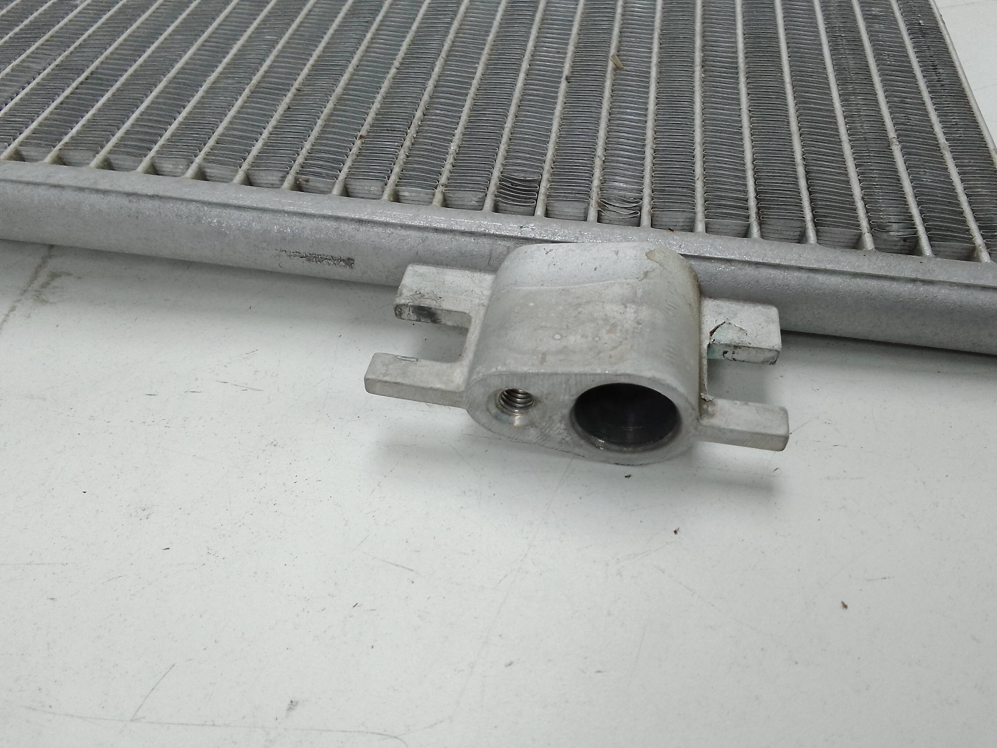 Radiador a/c nissan qashqai (j12)(03.2021->)