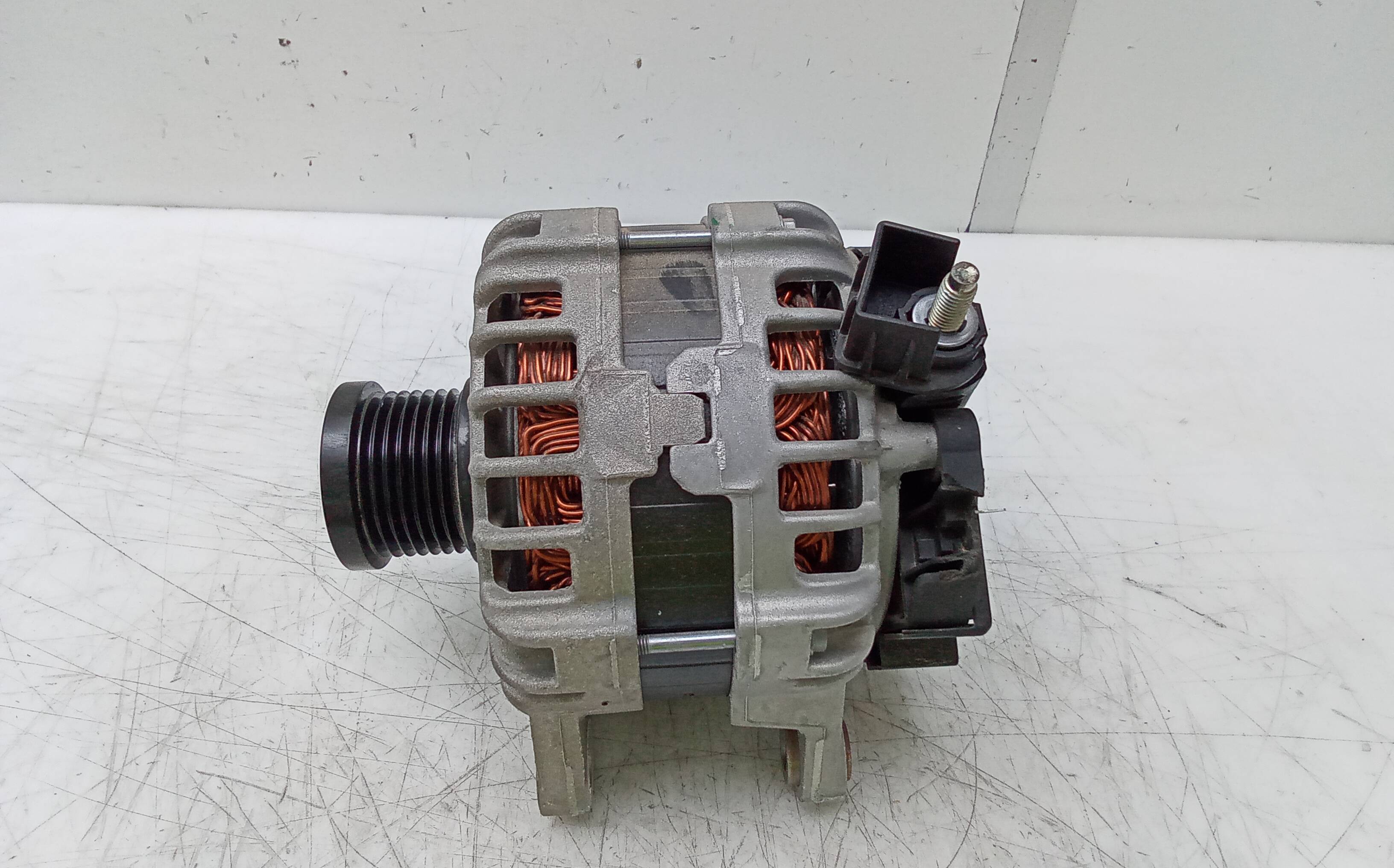 Alternador dacia sandero iii (10.2020->)