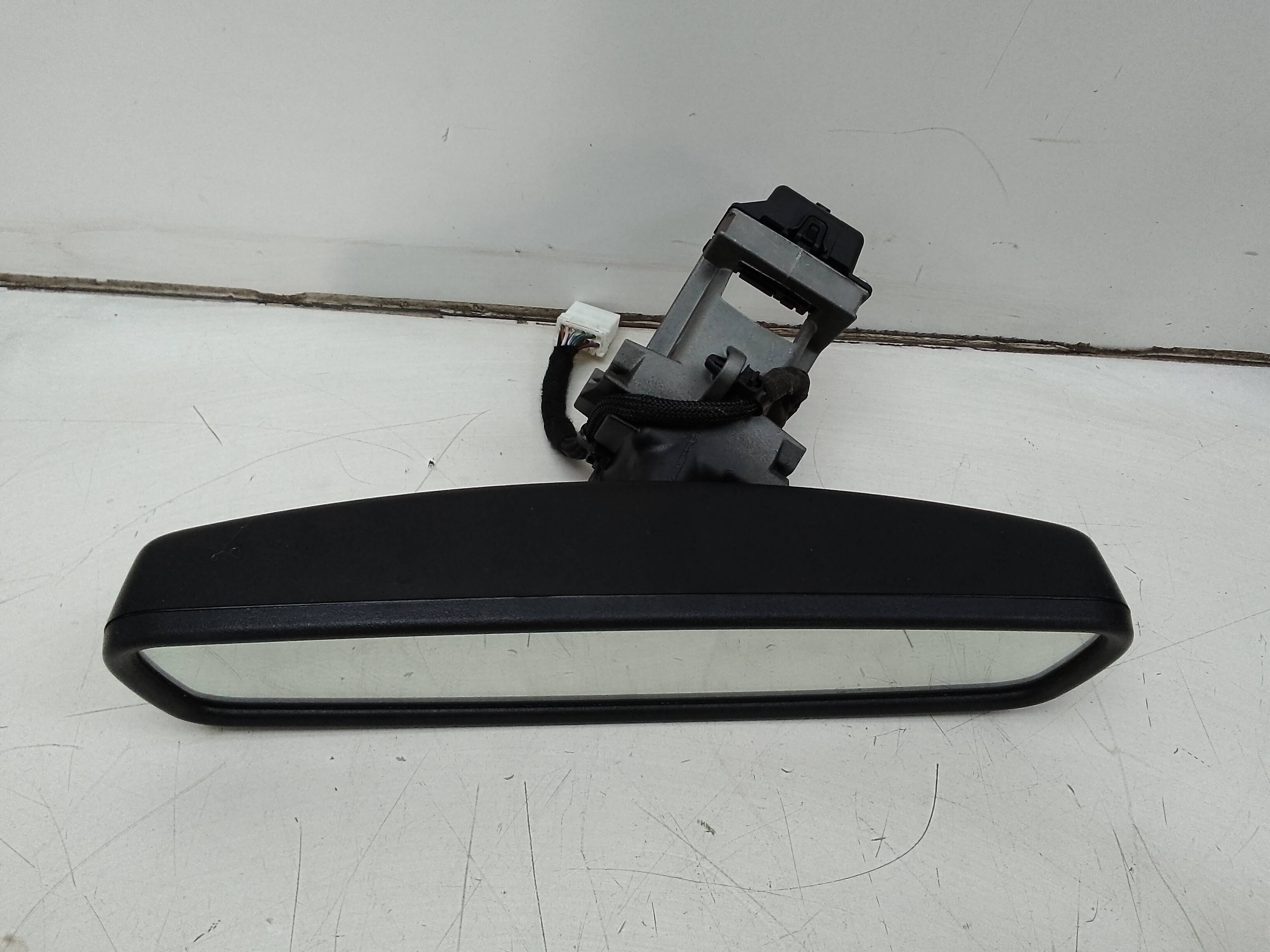 Retrovisor central ford mondeo berlina (cng)(2014->)