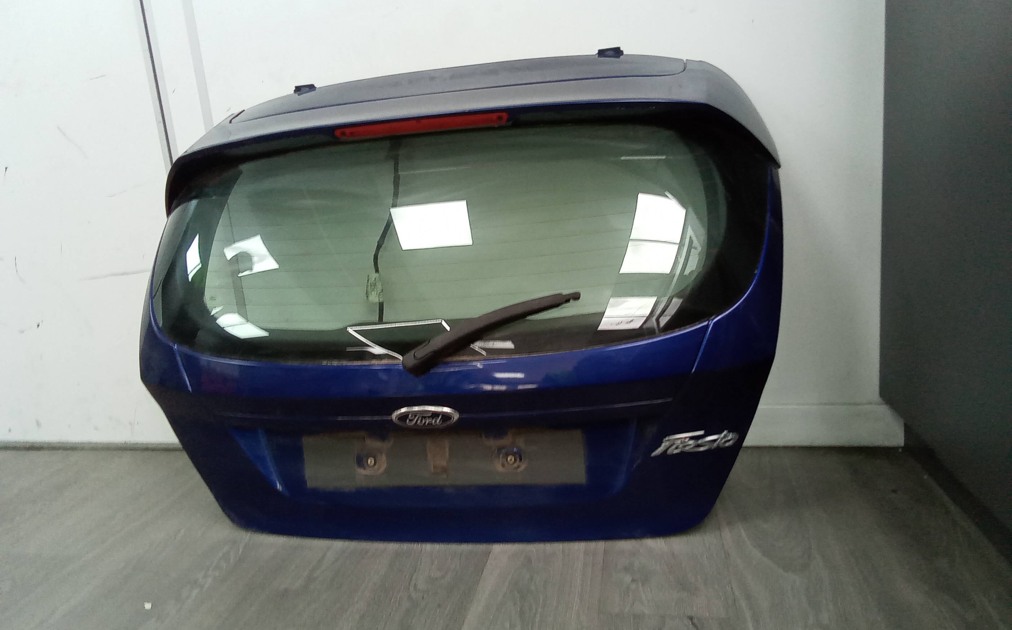 Porton trasero ford fiesta (cnn)(2012->)