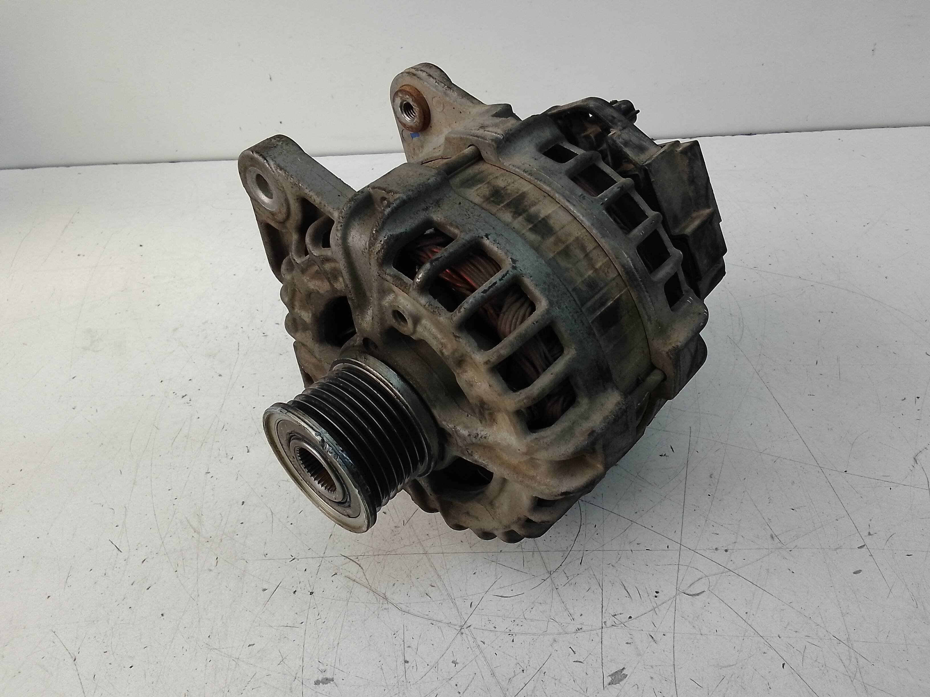 Alternador nissan qashqai ii (j11e)(2013->)