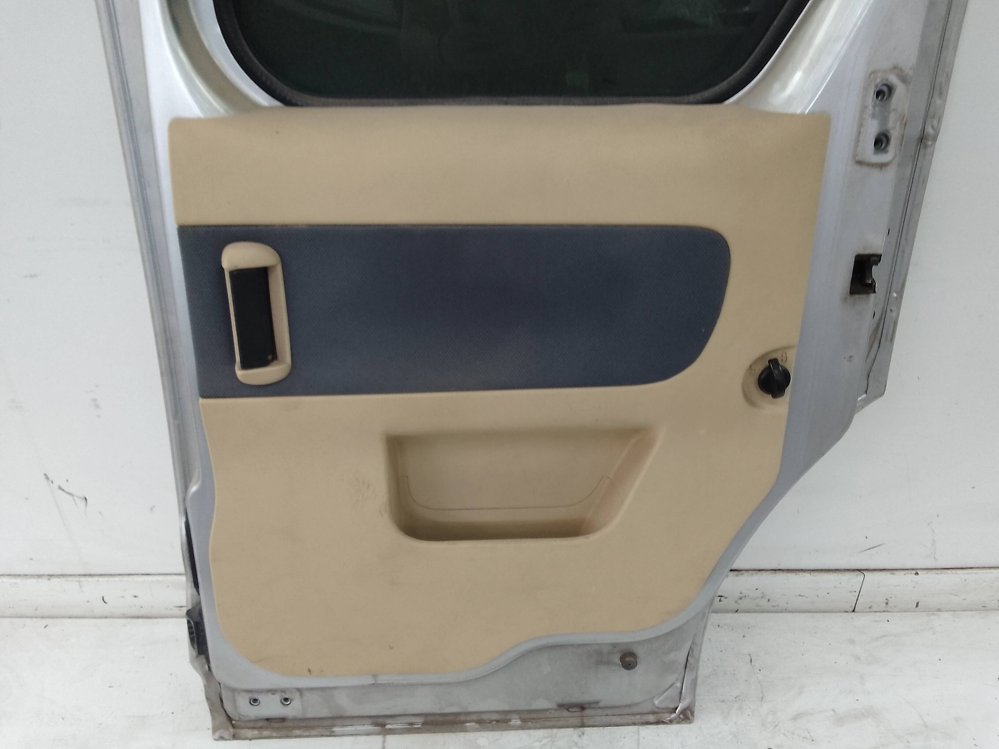 Puerta lateral corredera derecha ford tourneo connect (tc7)(2002->)