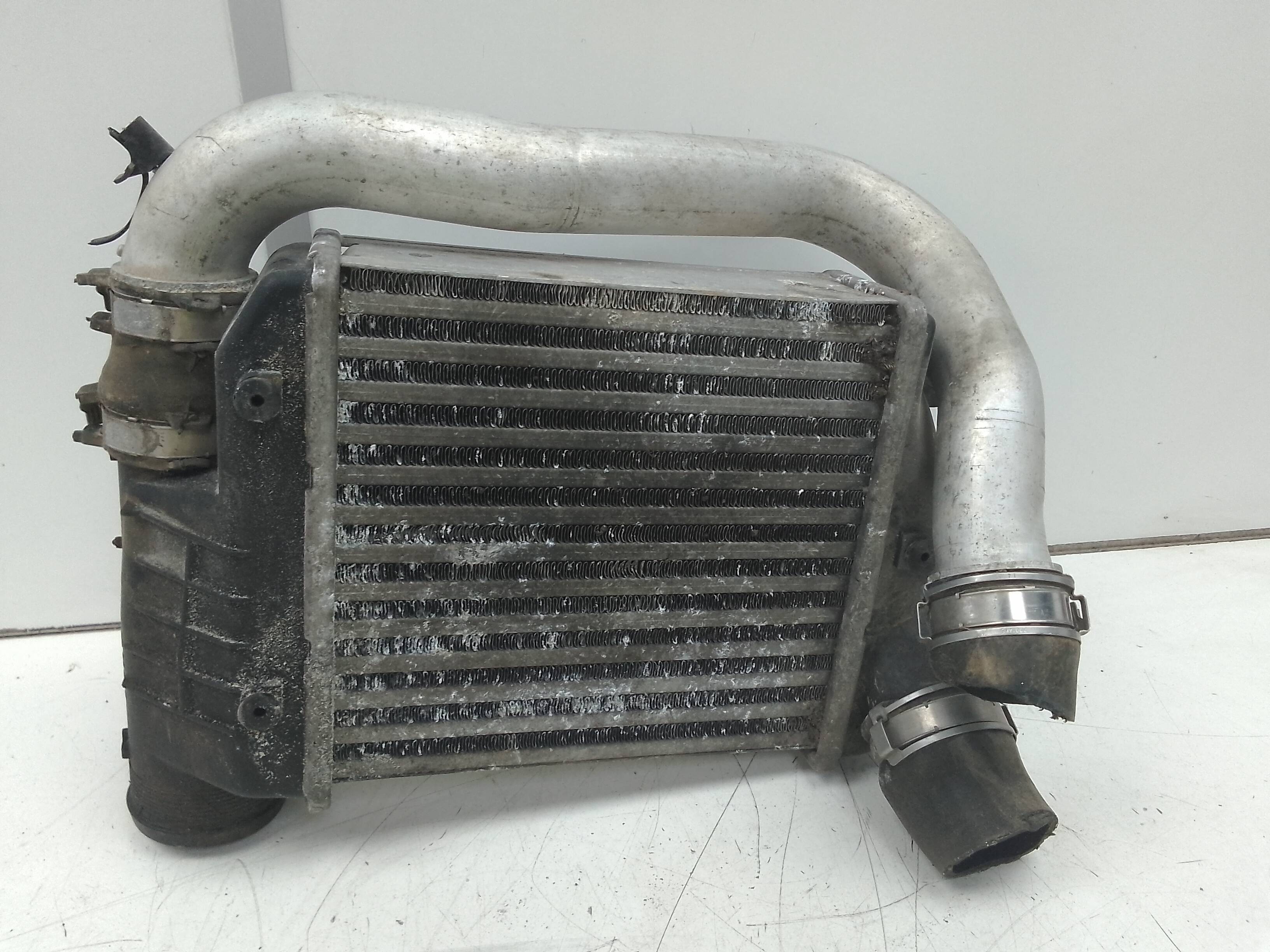 Intercooler audi a6 berlina (4f2)(2004->)