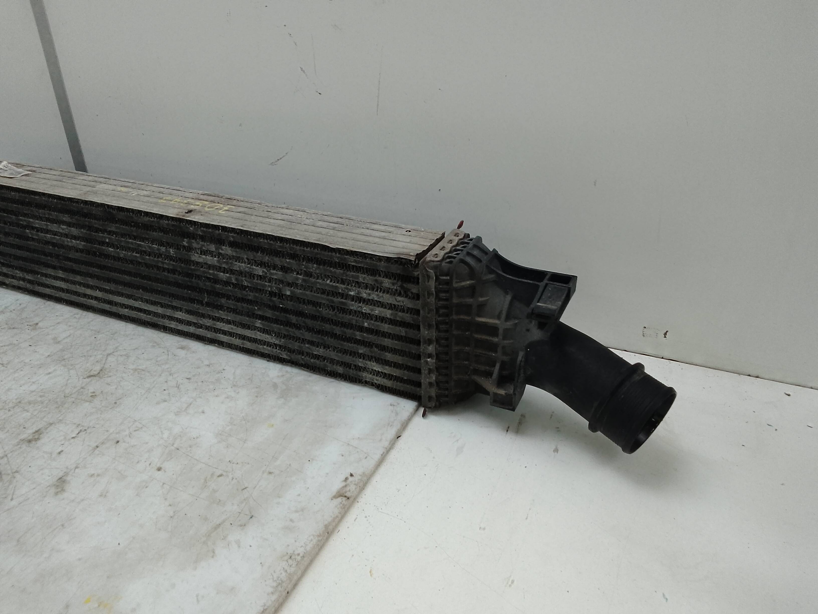 Radiador intercooler audi a5 sportback (8t)(05.2009->)