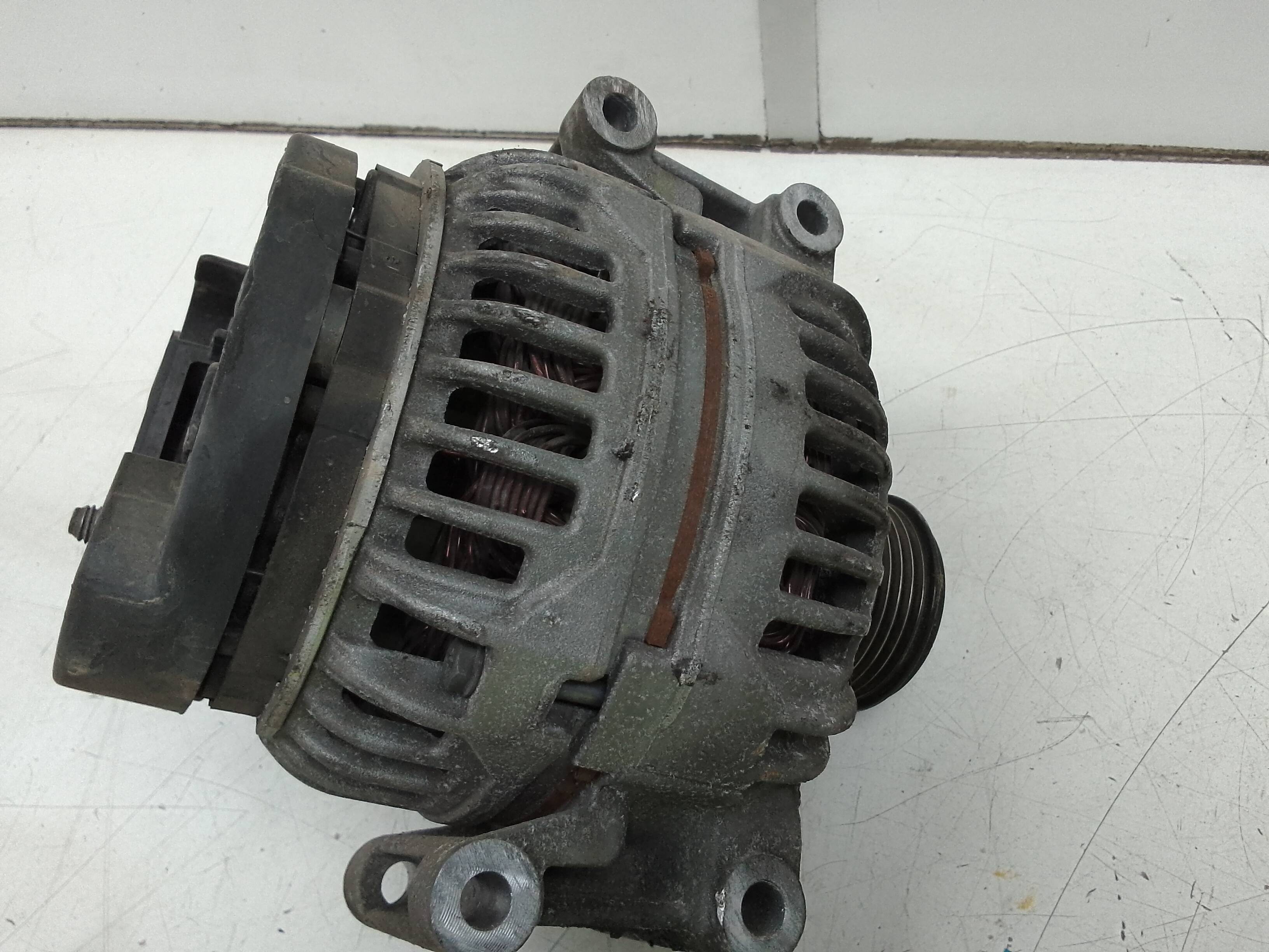 Alternador audi a4 allroad quattro (8kh)(2009->)