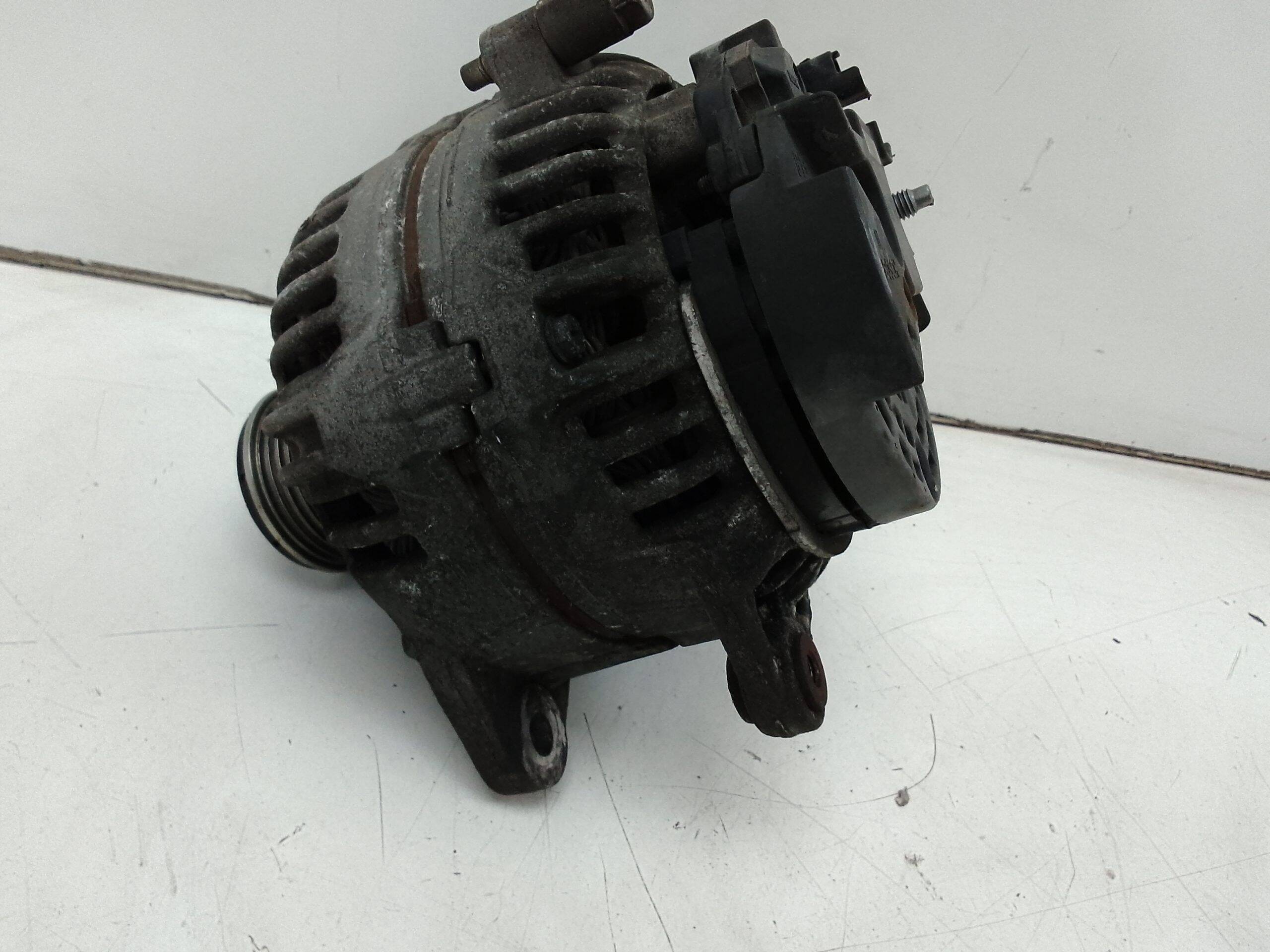 Alternador nissan juke i (f15e)(06.2010->)