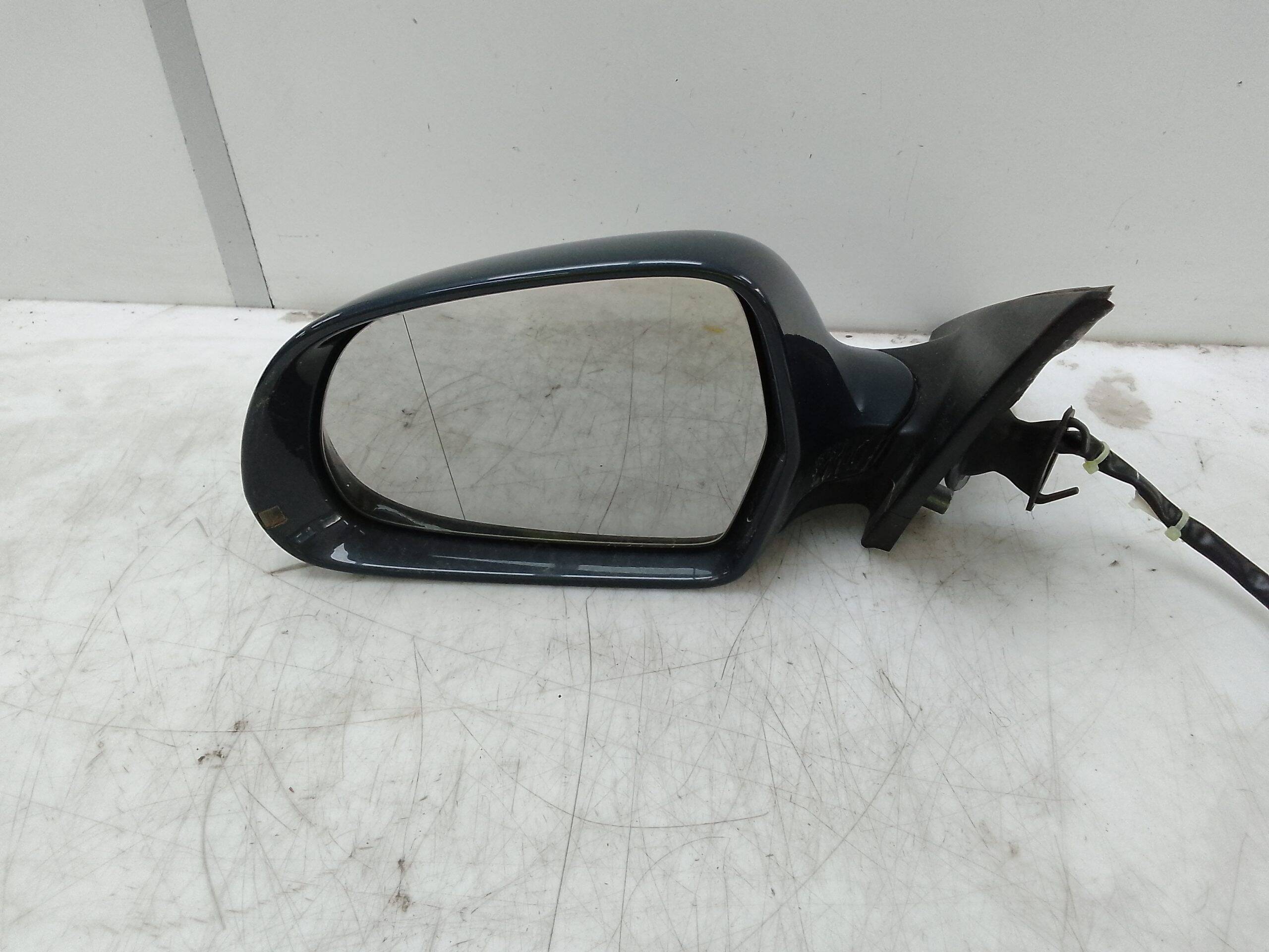 Retrovisor izquierdo audi a4 berlina (8k2)(2008->)