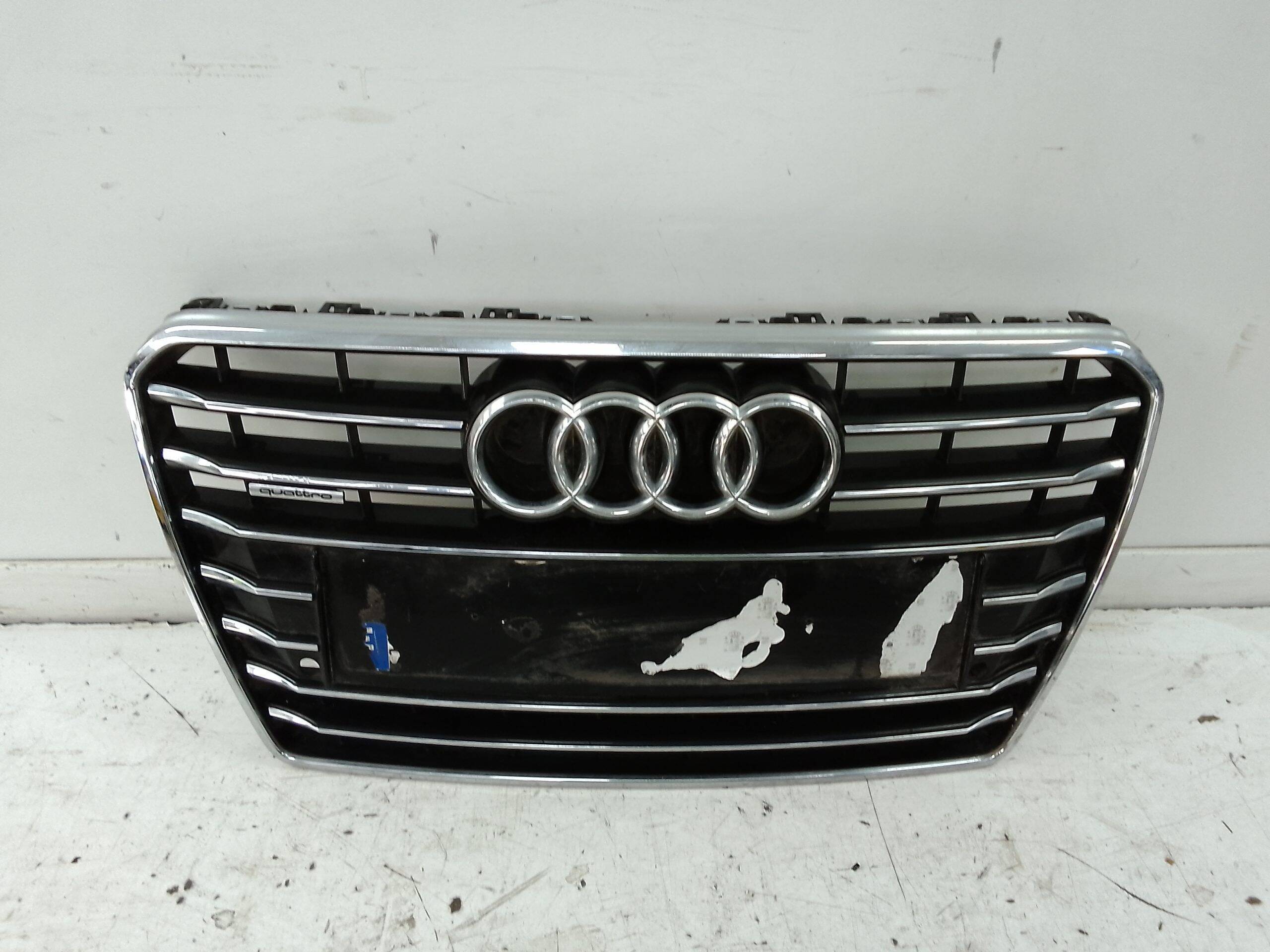 Rejilla delantera audi a7 sportback (4ga)(07.2010->)