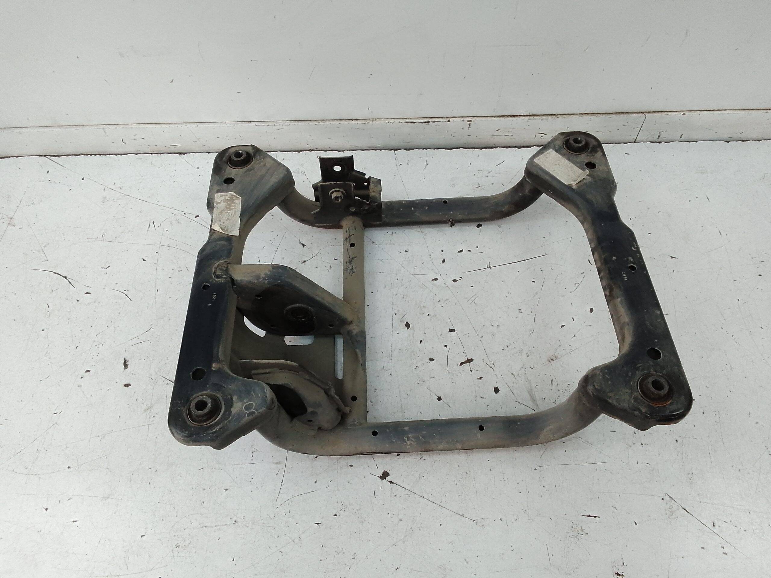 Puente trasero land rover range rover (lm)(01.2002->)