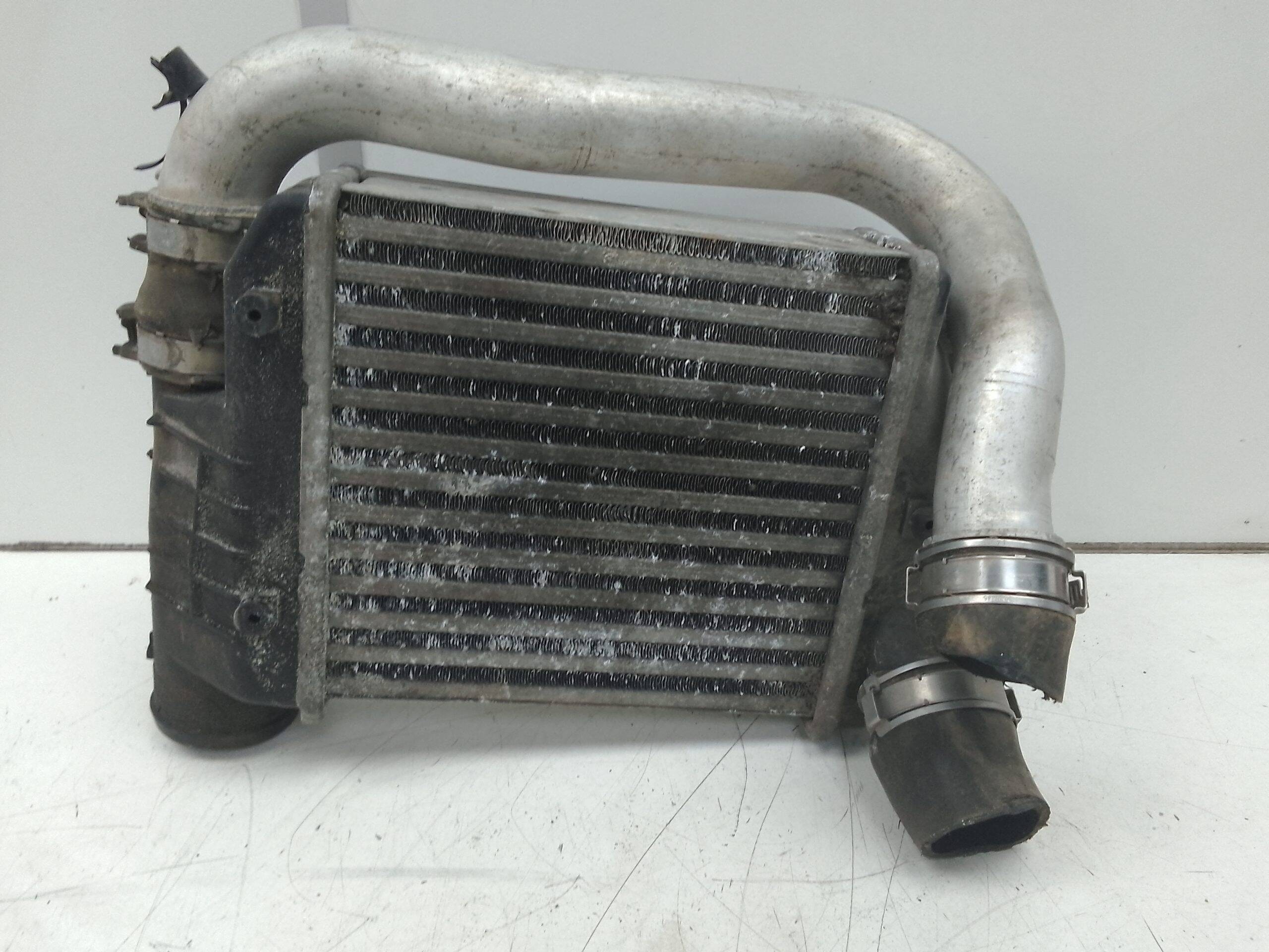 Intercooler audi a6 berlina (4f2)(2004->)