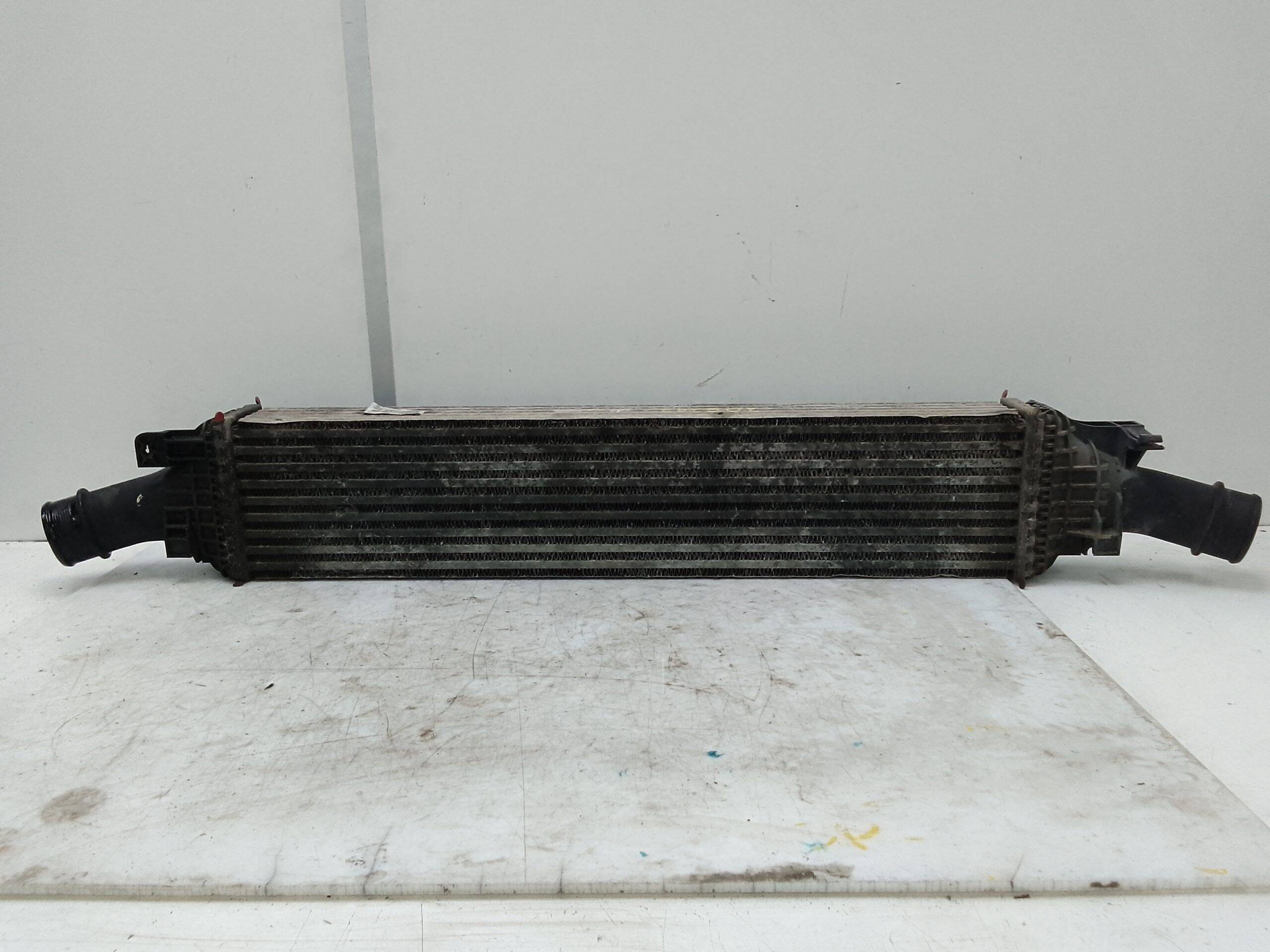 Radiador intercooler audi a5 sportback (8t)(05.2009->)