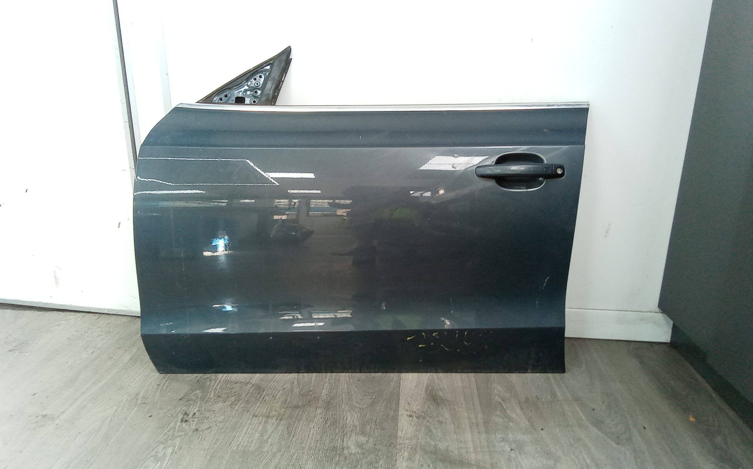 Puerta delantera izquierda audi a5 sportback (8t)(05.2009->)