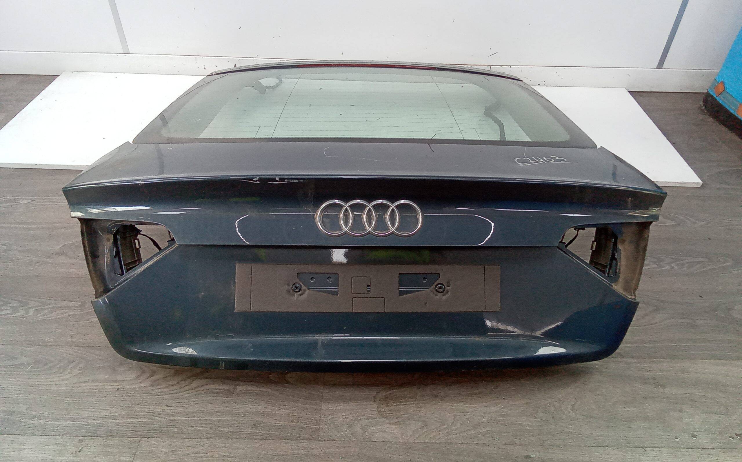 Porton trasero audi a5 sportback (8t)(05.2009->)