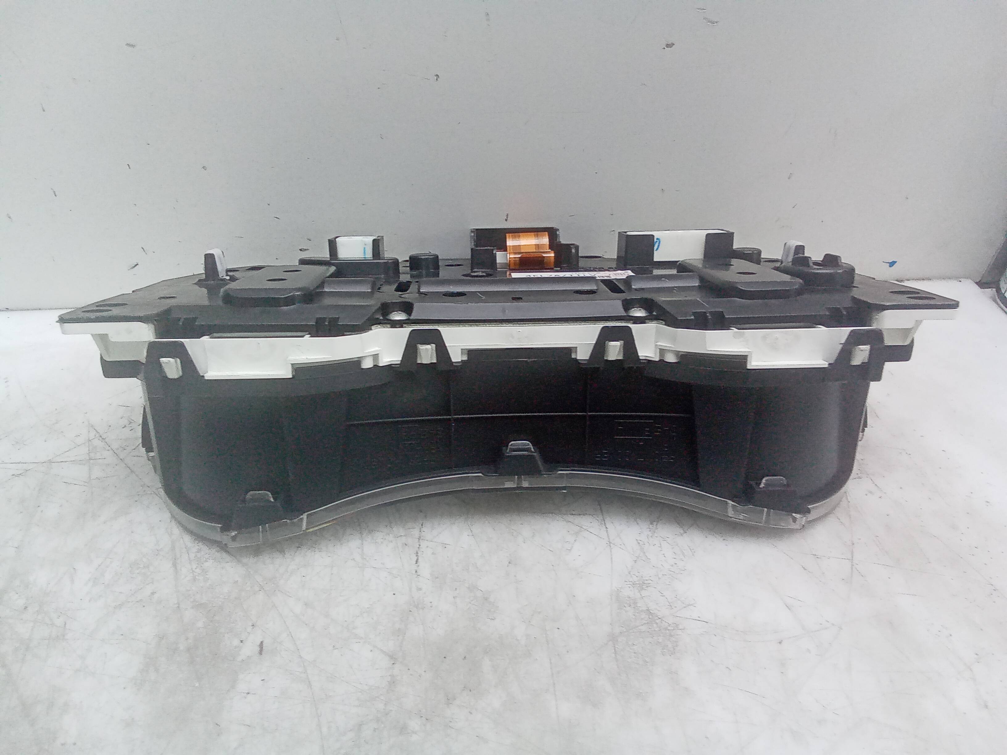 Cuadro instrumentos nissan qashqai ii (j11e)(2013->)