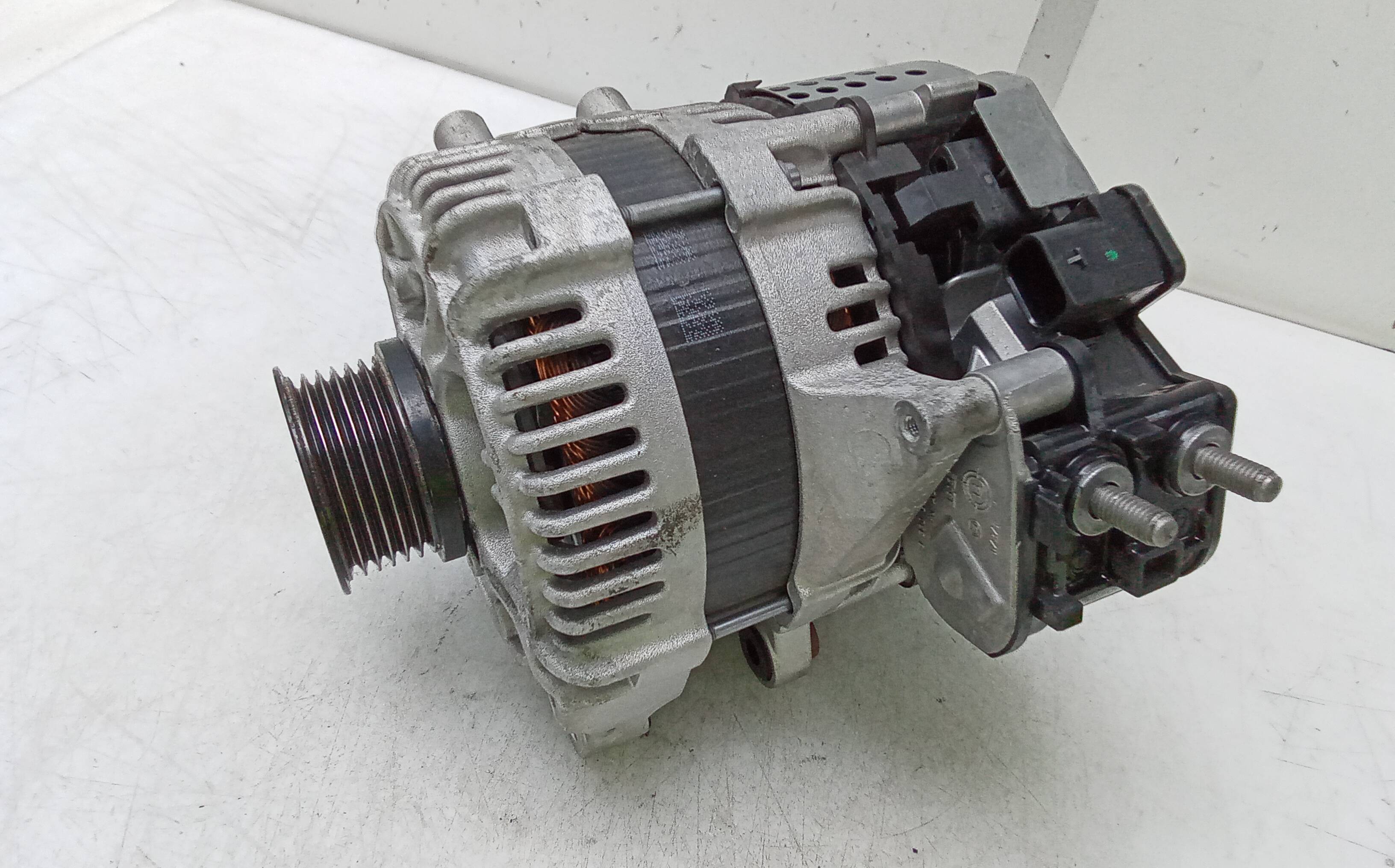 Alternador ford puma (2019->)