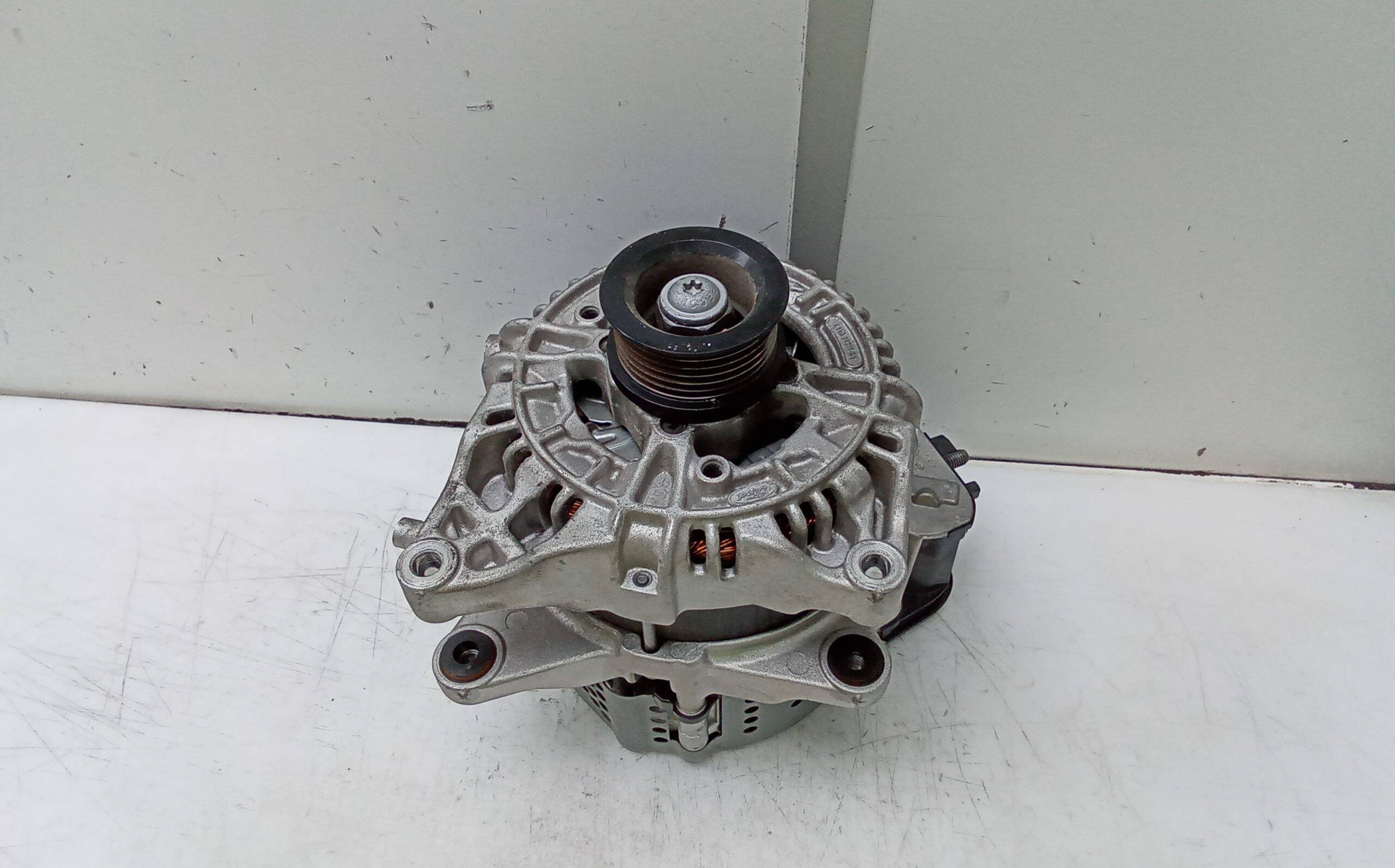 Alternador ford puma (2019->)