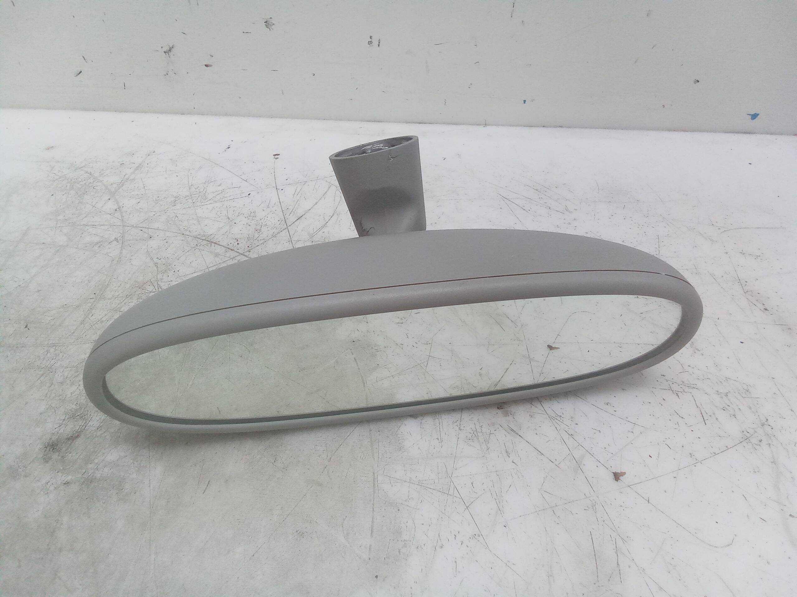 Retrovisor central audi a1 sportback (8xa)(11.2011->)