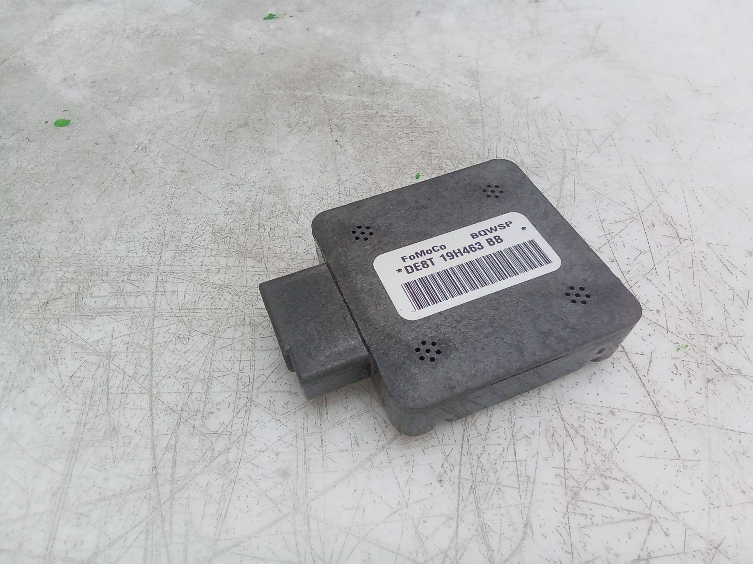 Modulo ecu ford tourneo connect (chc)(2013->)