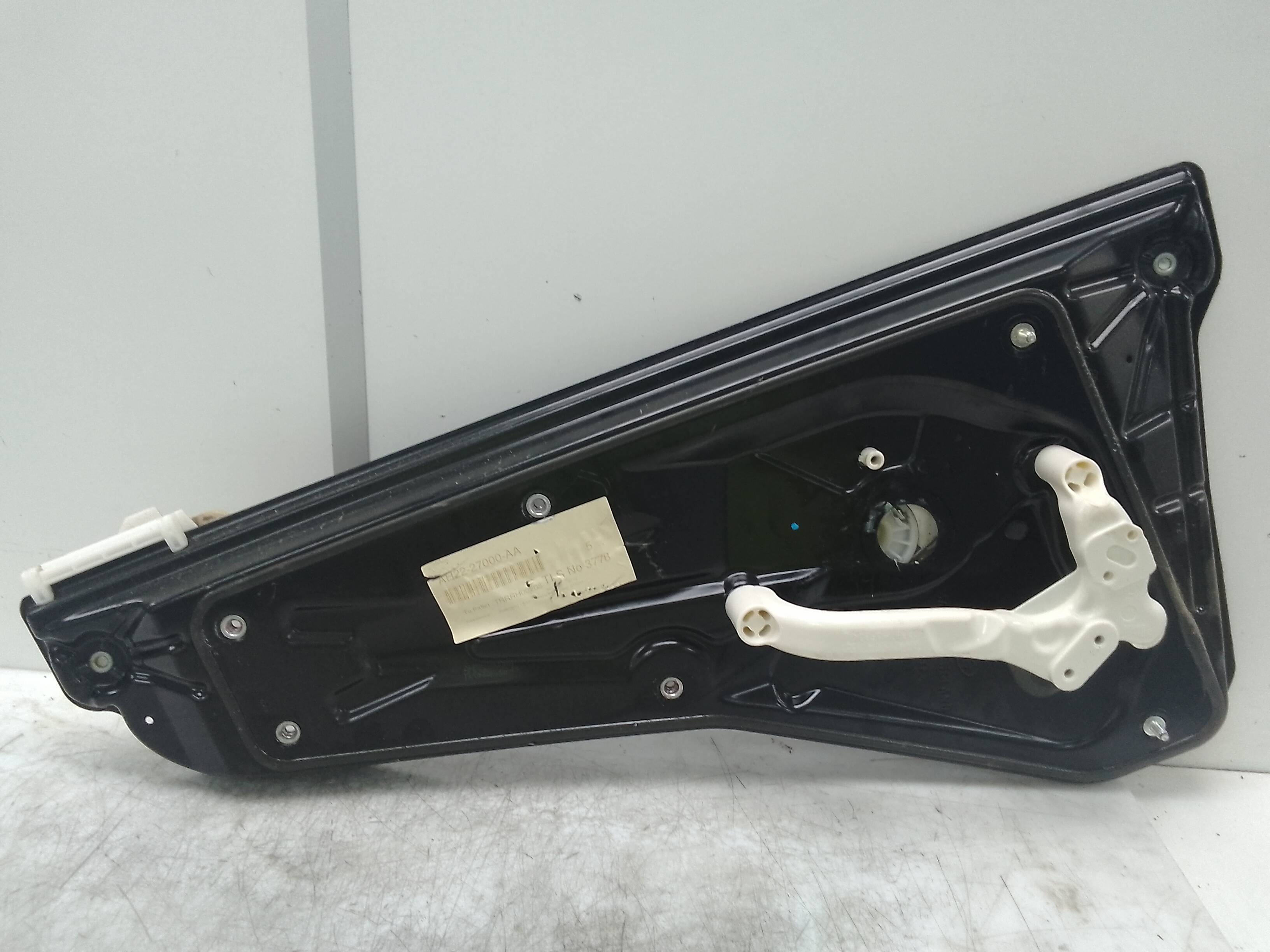 Elevalunas trasero derecho land rover range rover sport (01.2005->)