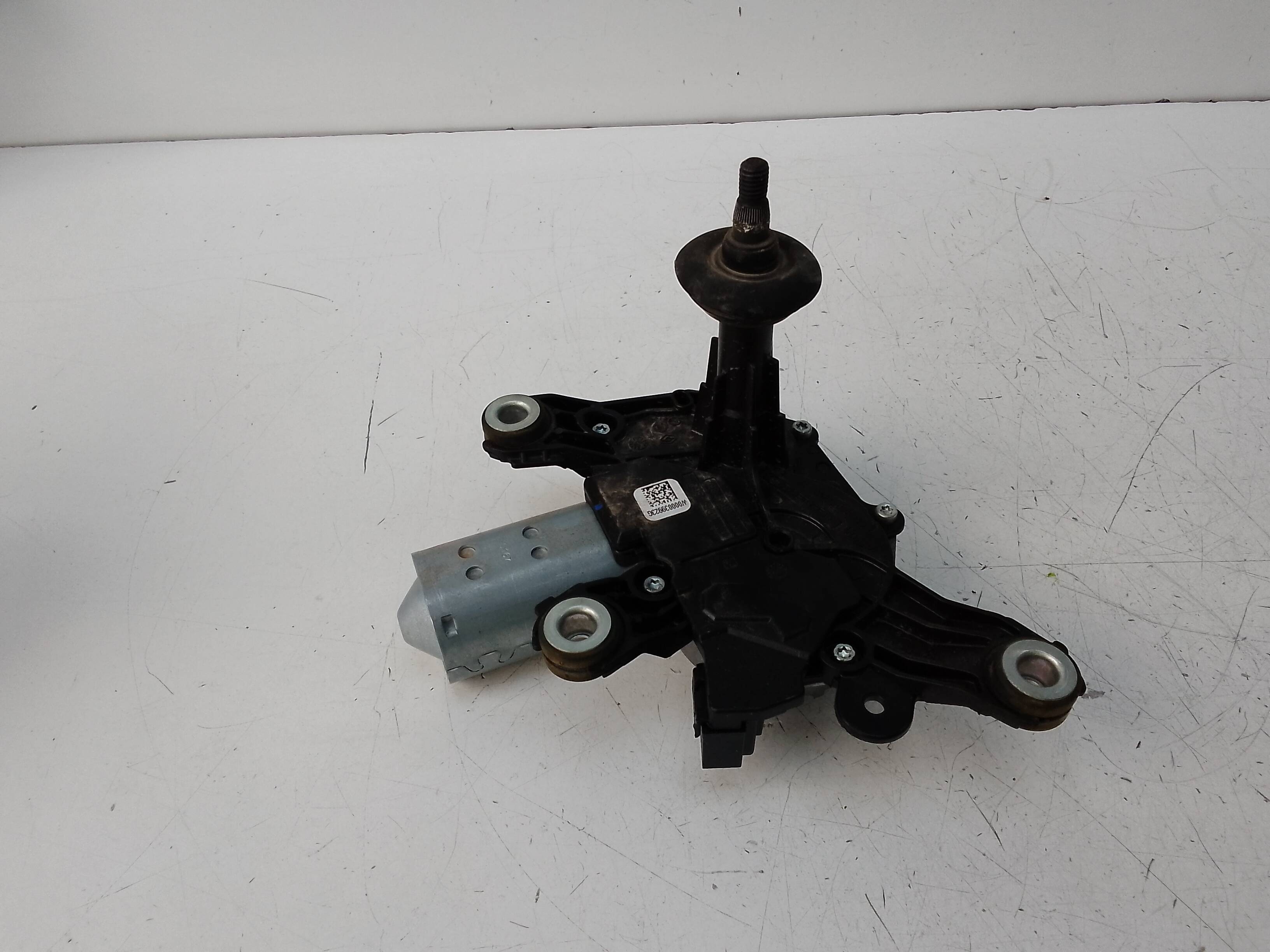 Motor limpia trasero nissan qashqai ii (j11e)(2013->)