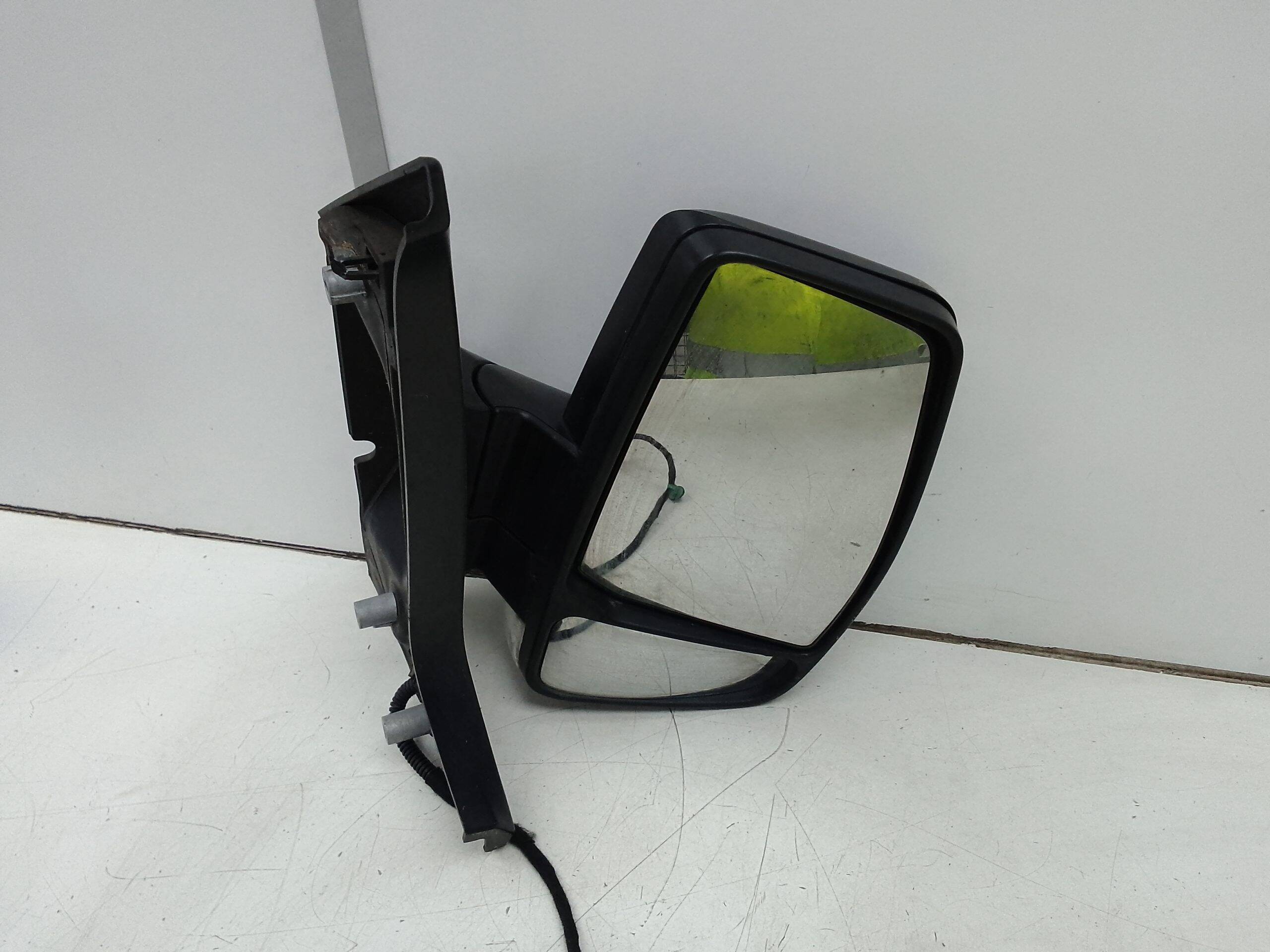 Retrovisor derecho ford transit custom furgón (ttf)(2012->)