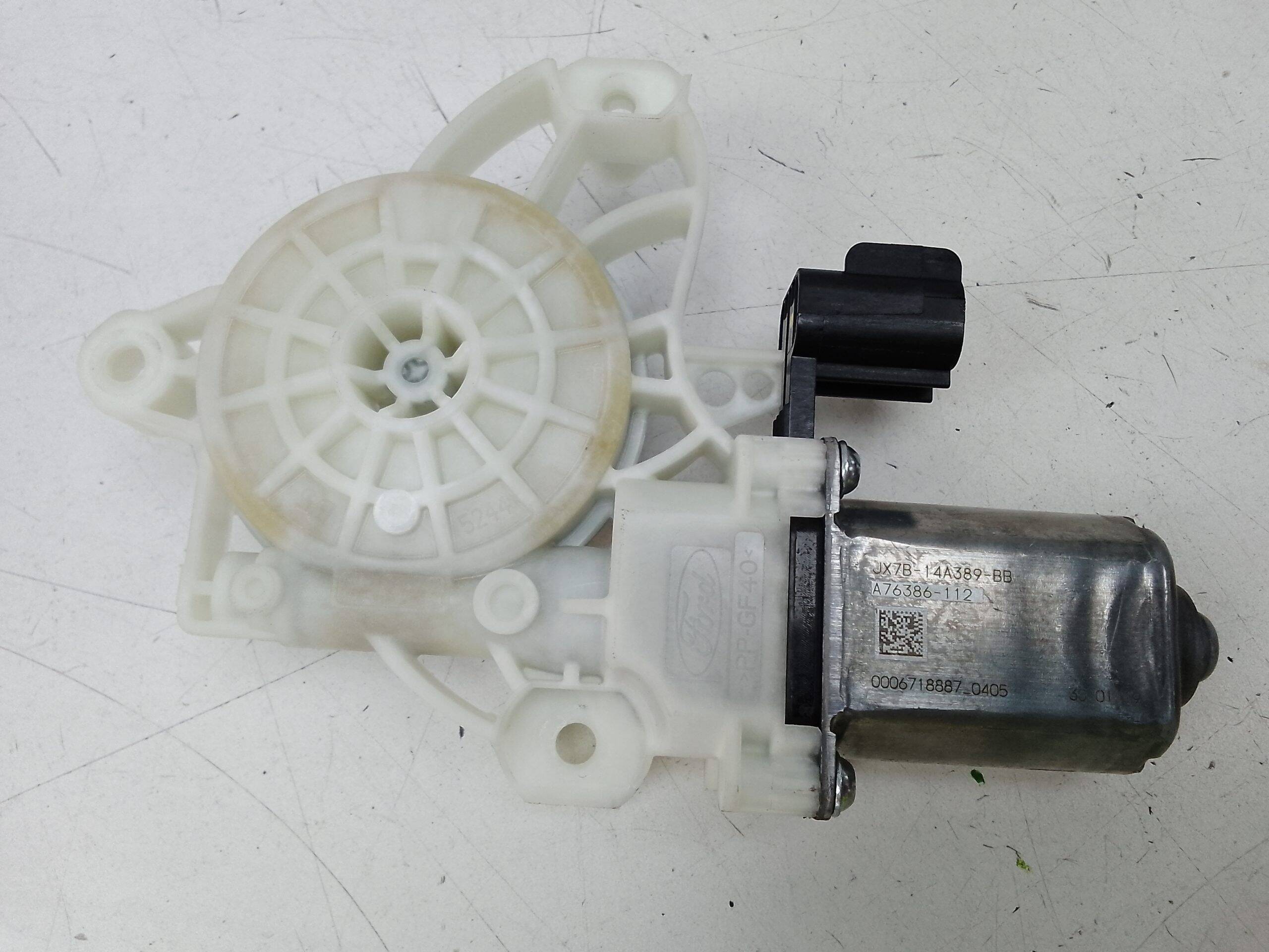 Motor elevalunas delantero derecho ford focus berlina (cge)(2018->)