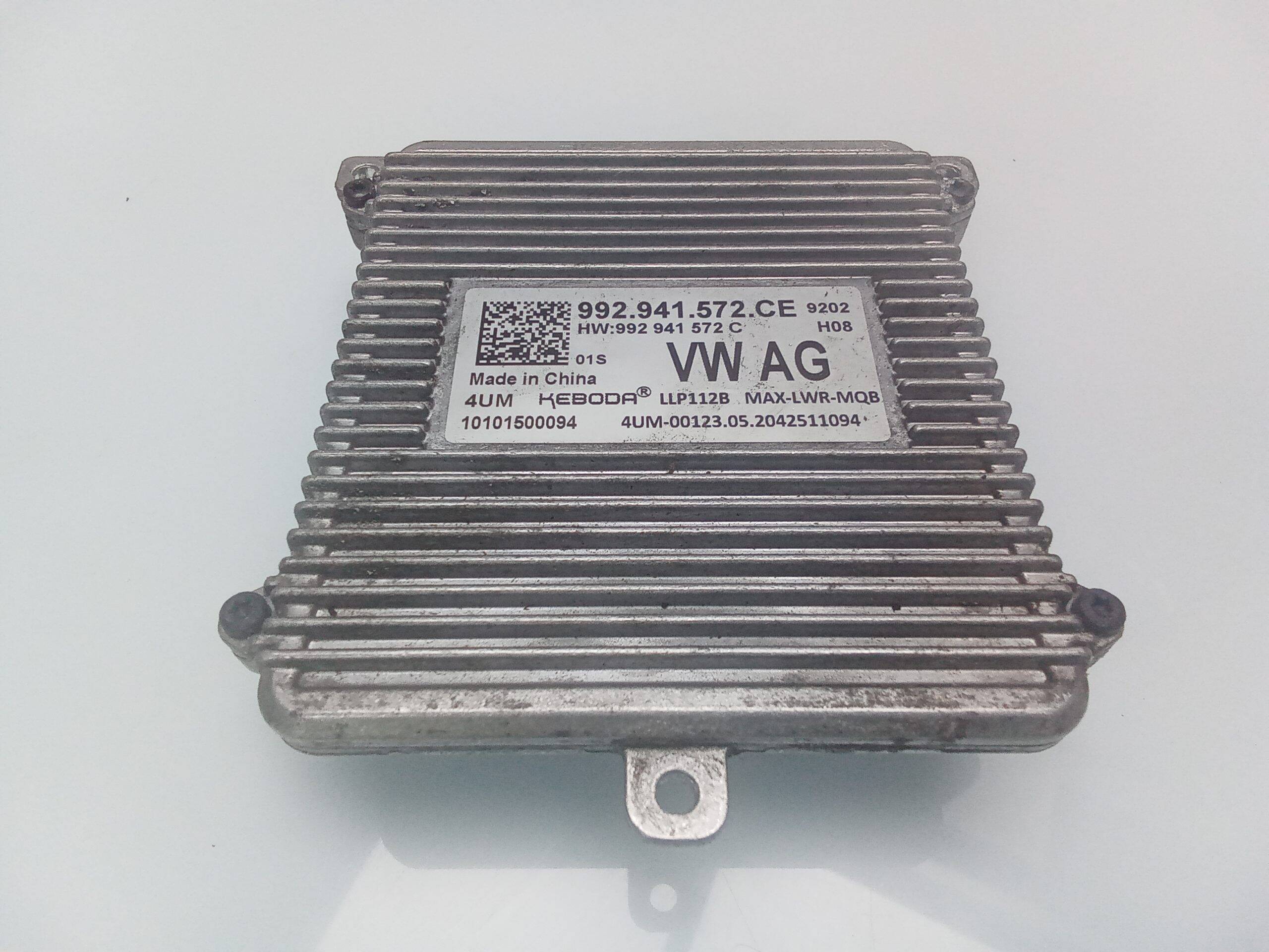 Balastro / centralita xenon volkswagen tiguan (ax1)(07.2020->)