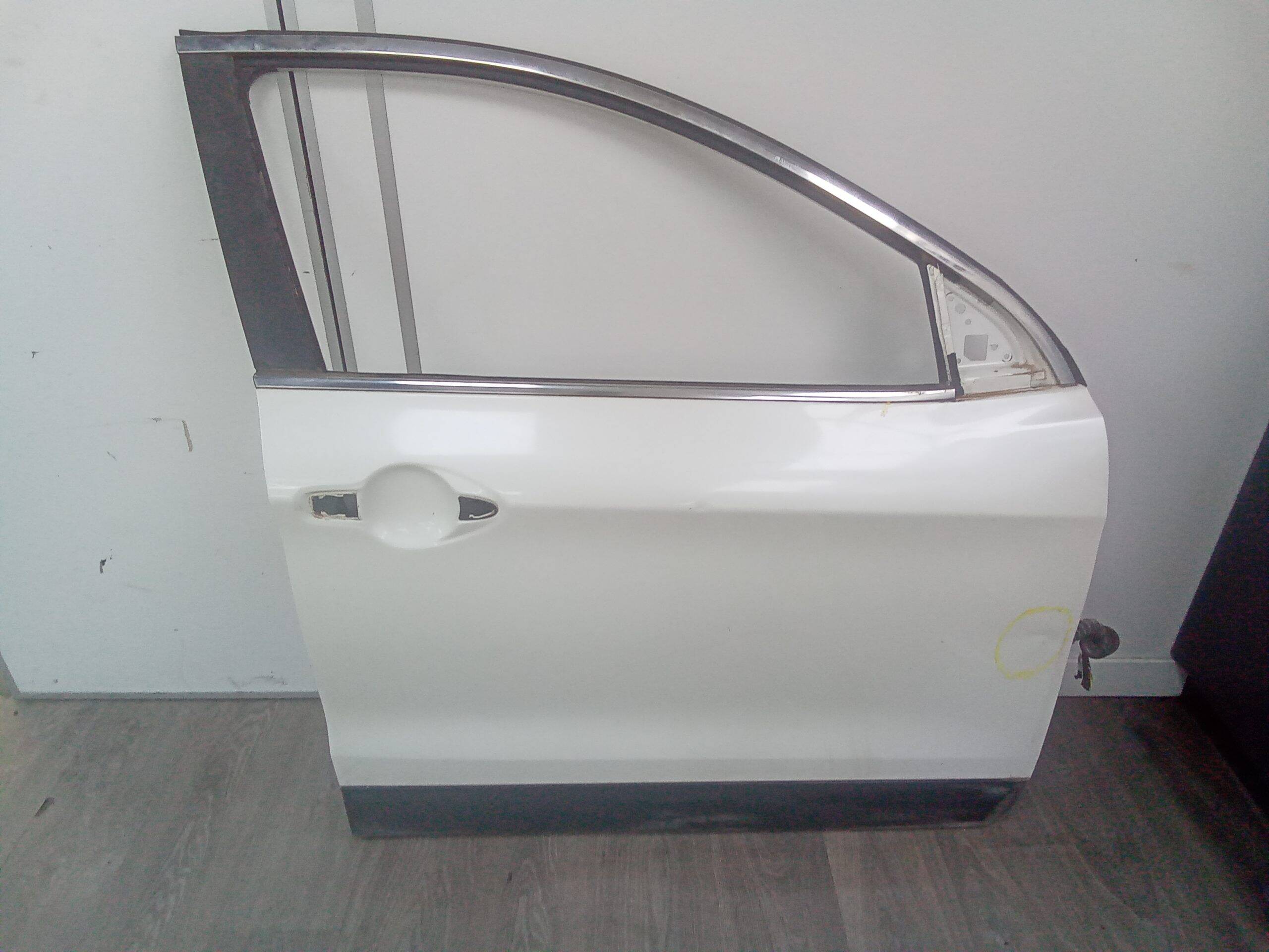 Puerta delantera derecha nissan qashqai ii (j11e)(2013->)