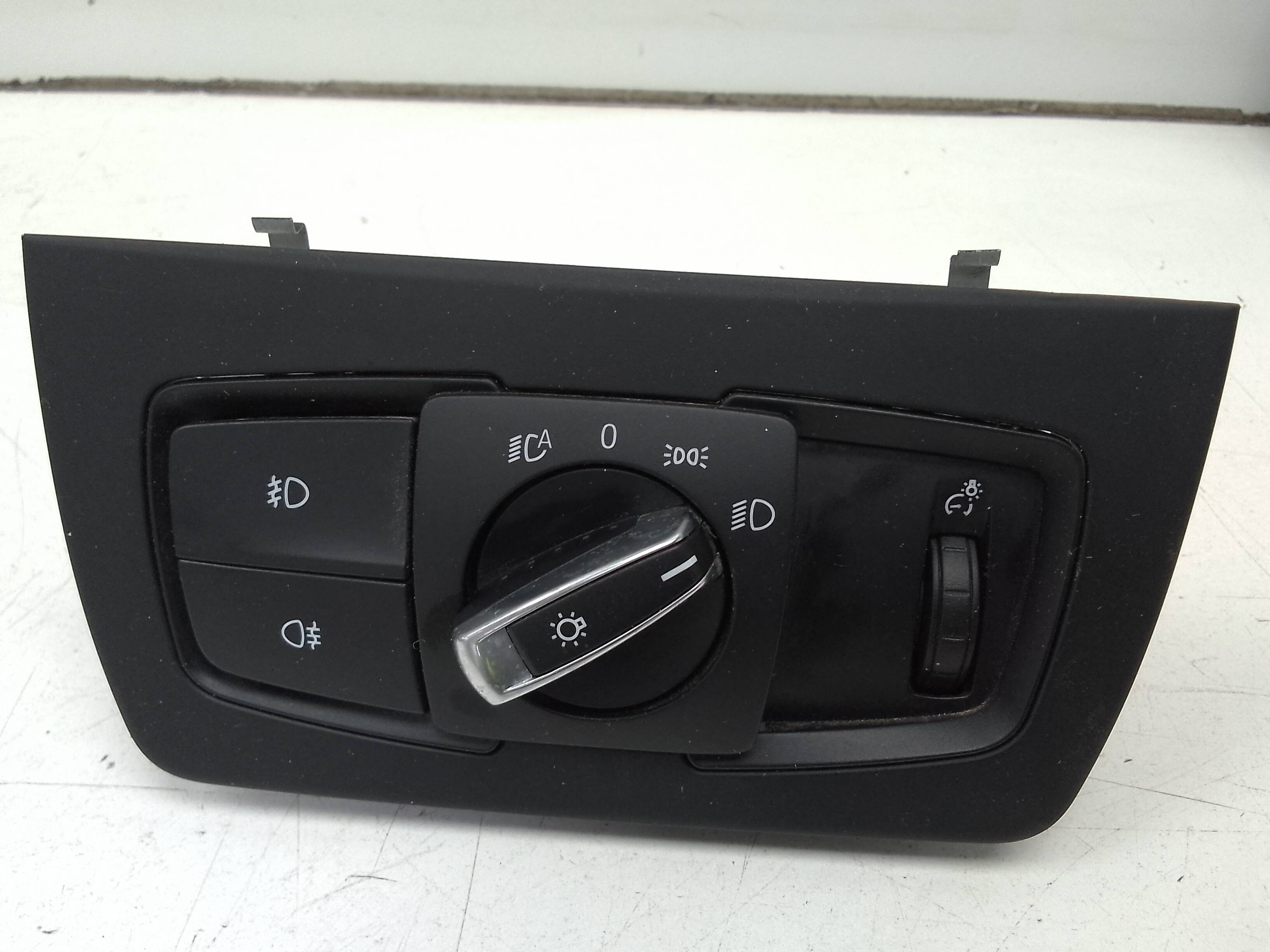 Mando luces bmw serie 3 gran turismo (f34)(2013->)