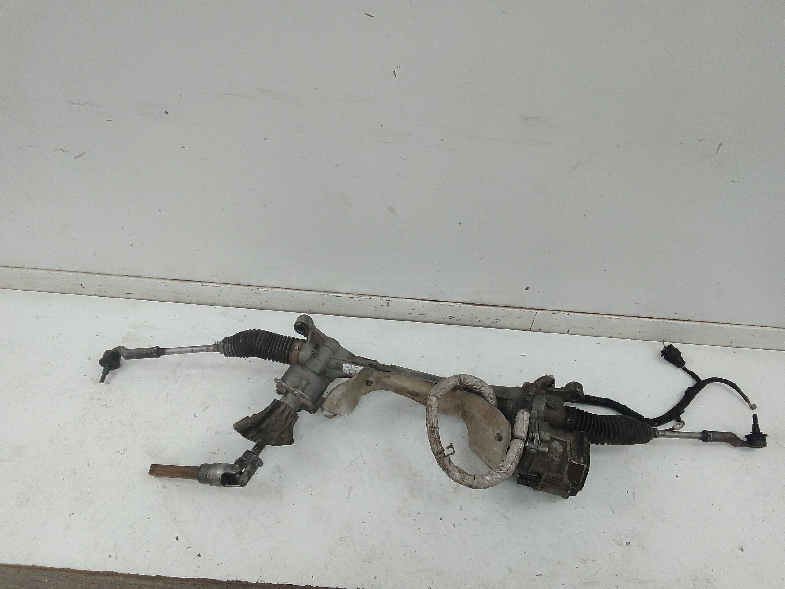 Cremallera direccion ford focus berlina (cb8)(2010->)