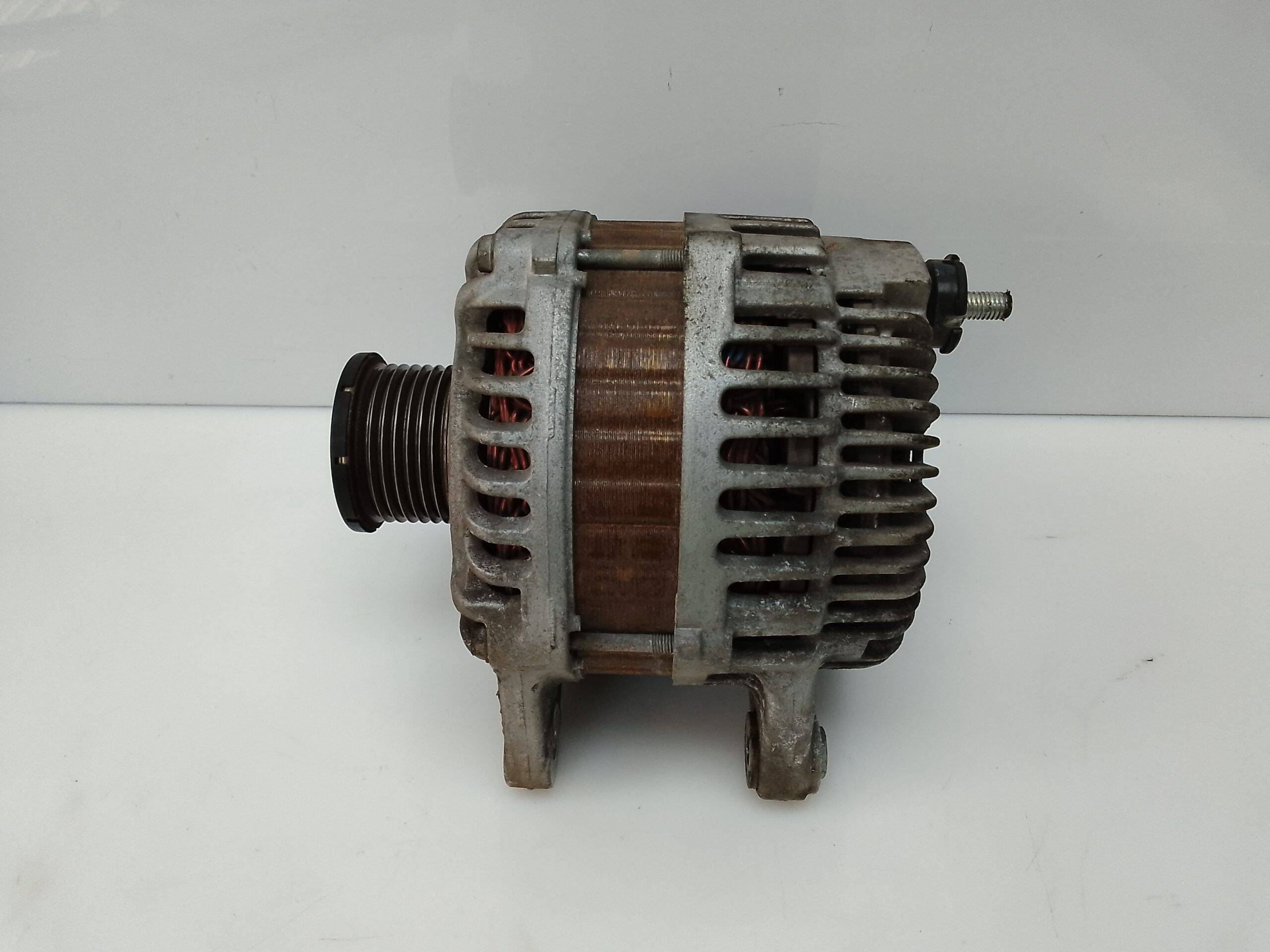 Alternador nissan juke i (f15e)(06.2010->)