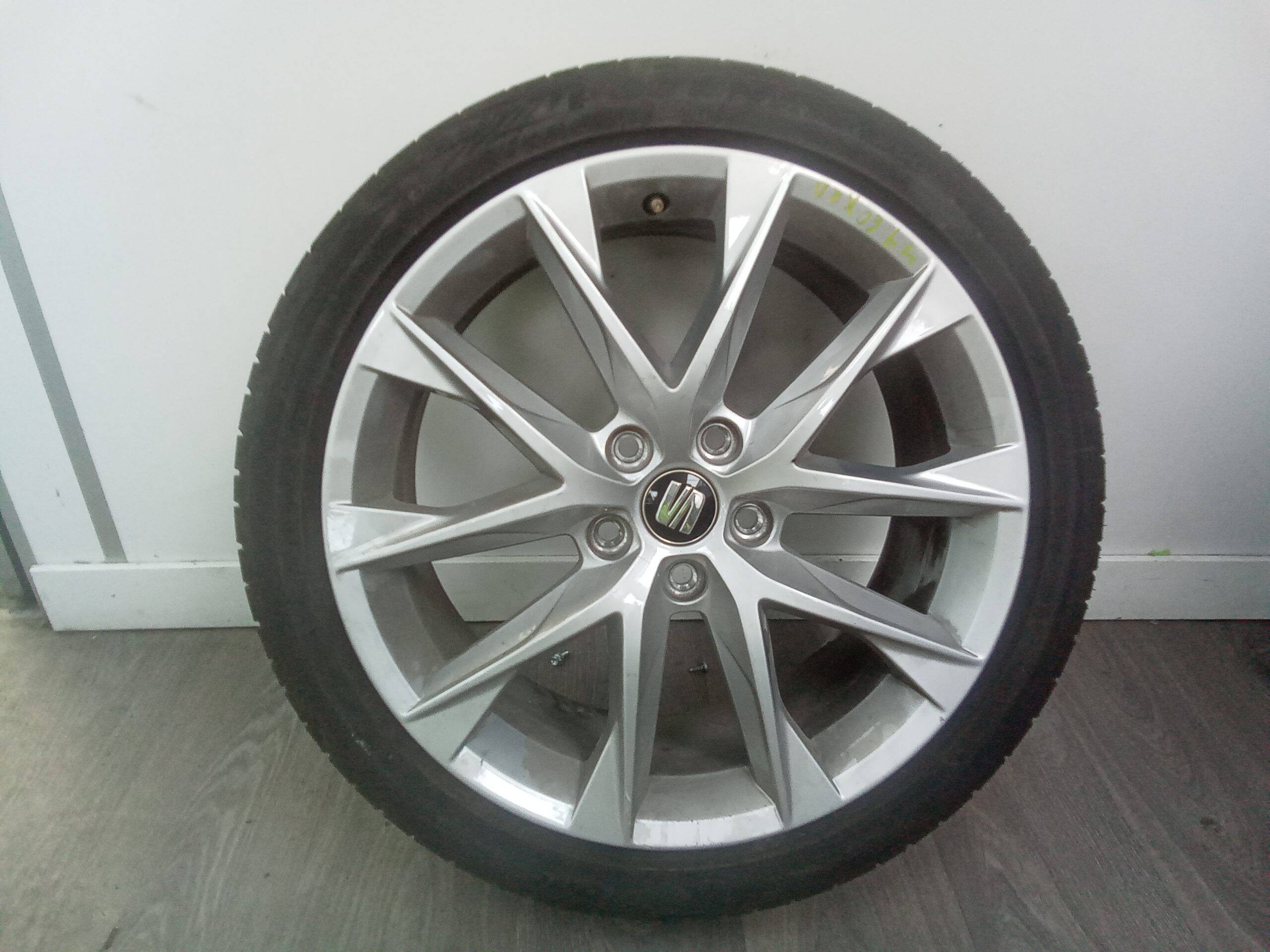 Llanta seat leon (5f1)(09.2012->)