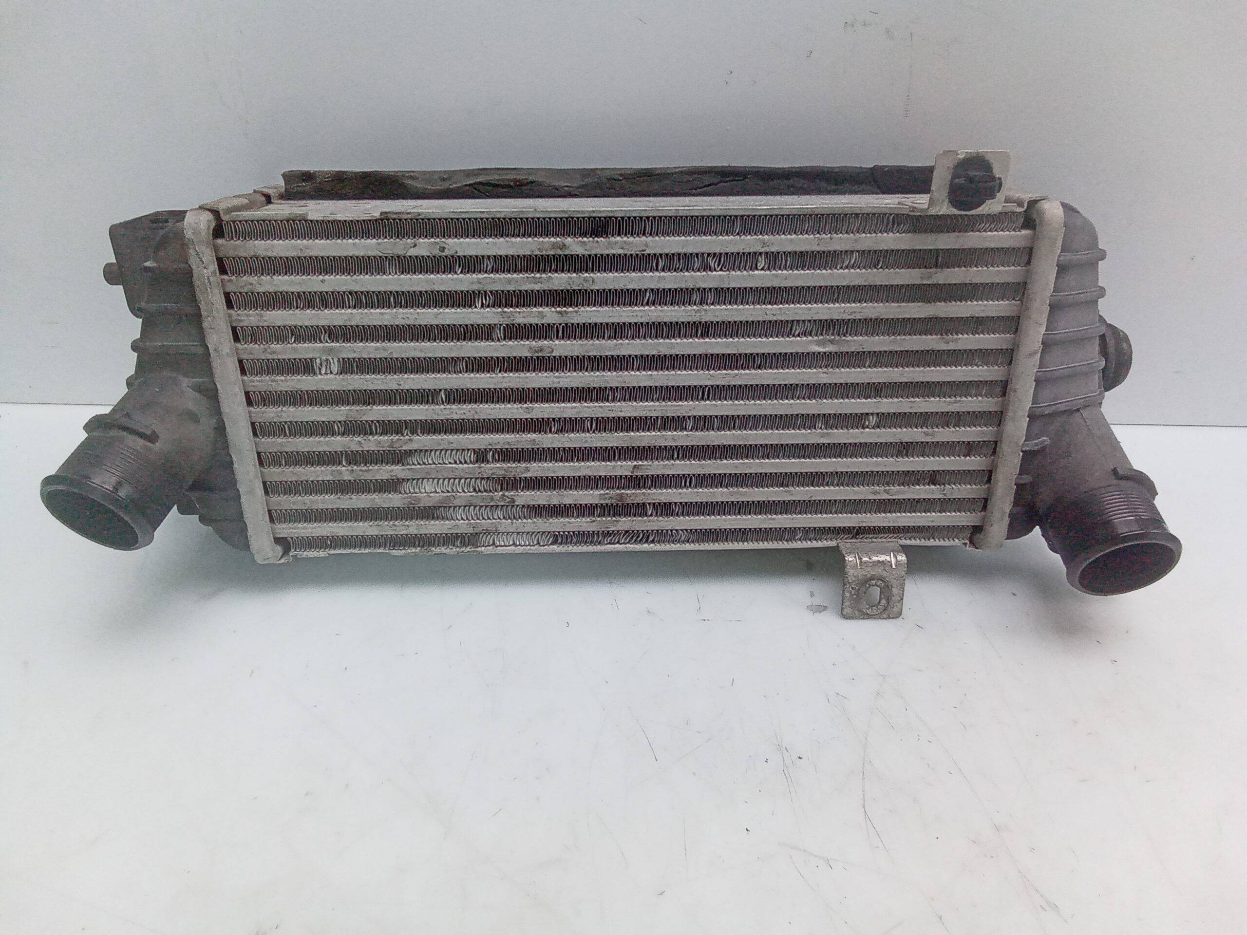 Intercooler hyundai tucson (tl)(2014->)