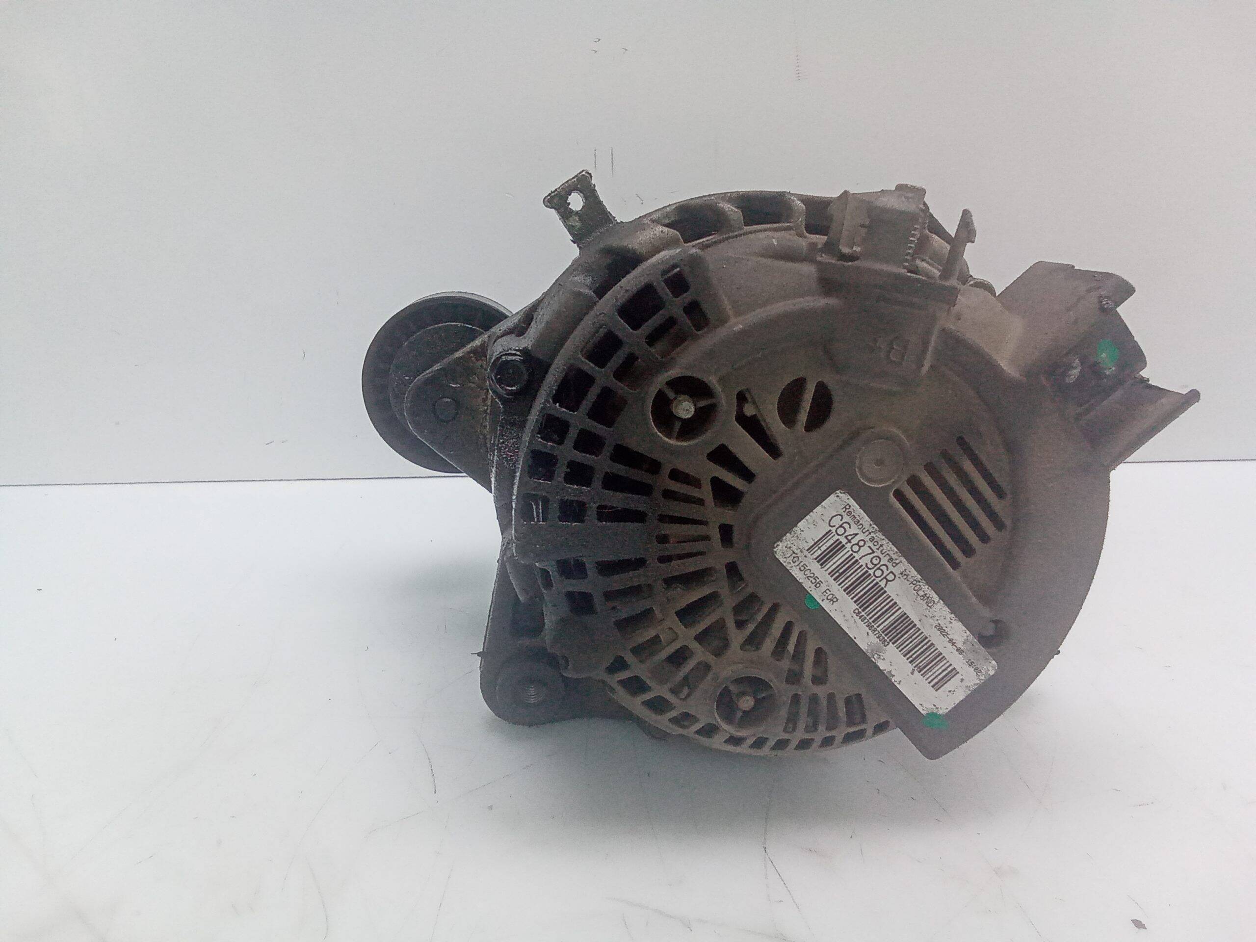 Alternador ford transit furgón (ttg)(2013->)