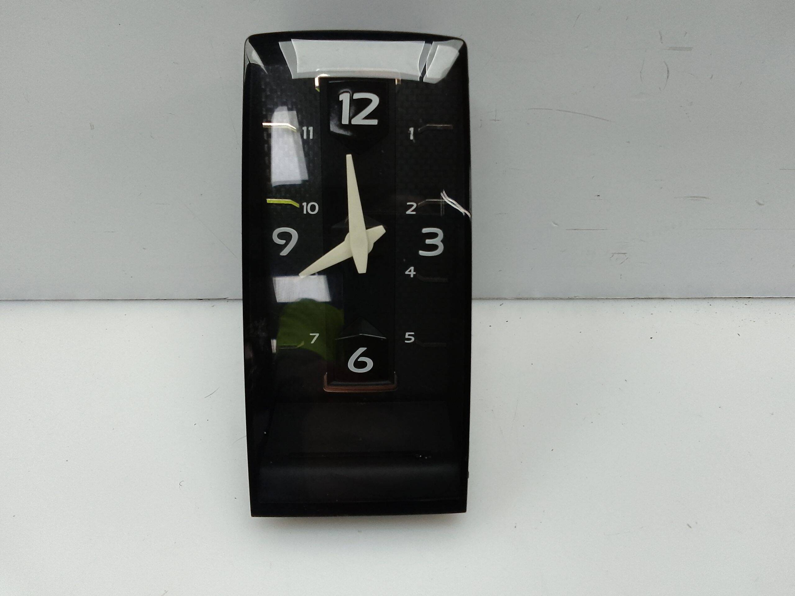 Reloj citroen ds5 (09.2011->)