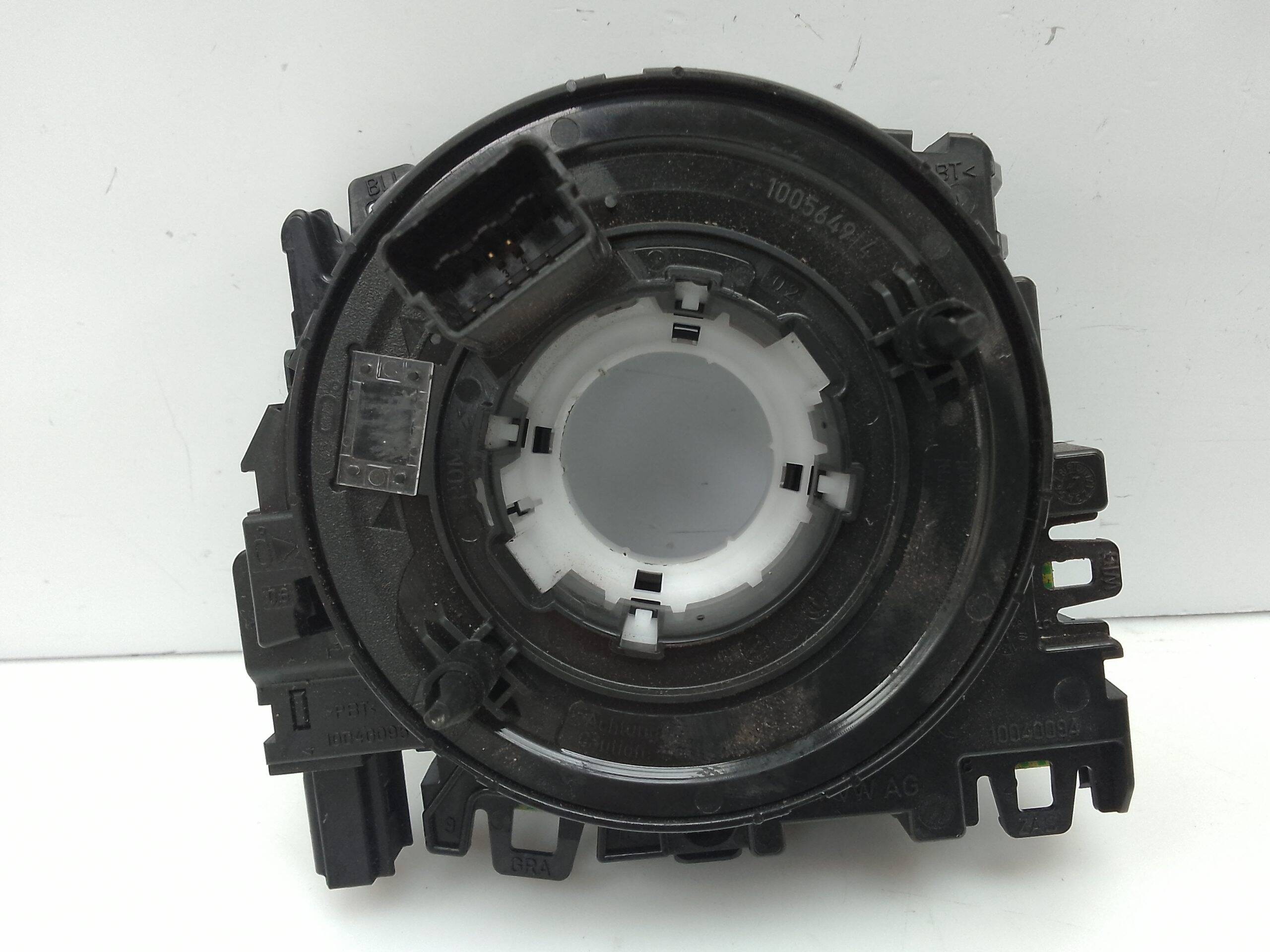 Anillo airbag seat leon (5f1)(09.2012->)