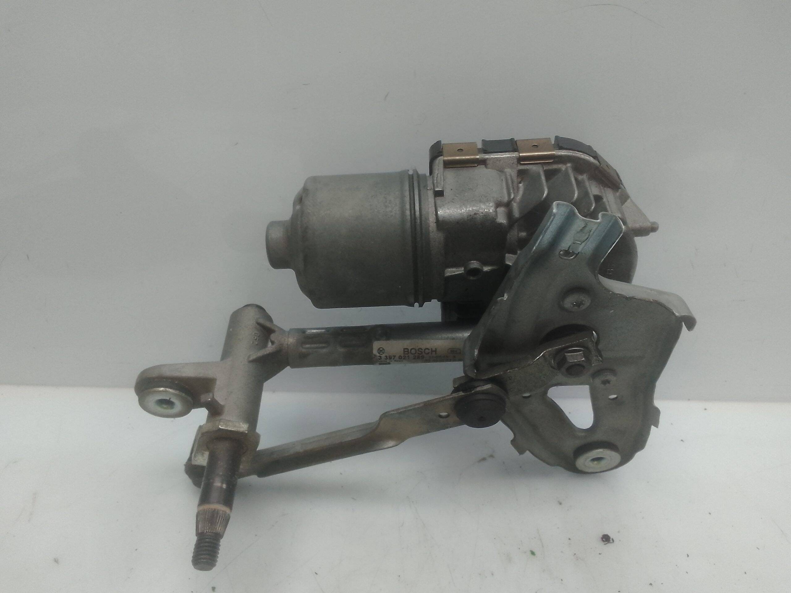 Motor limpia delantero peugeot 5008 (09.2009->)