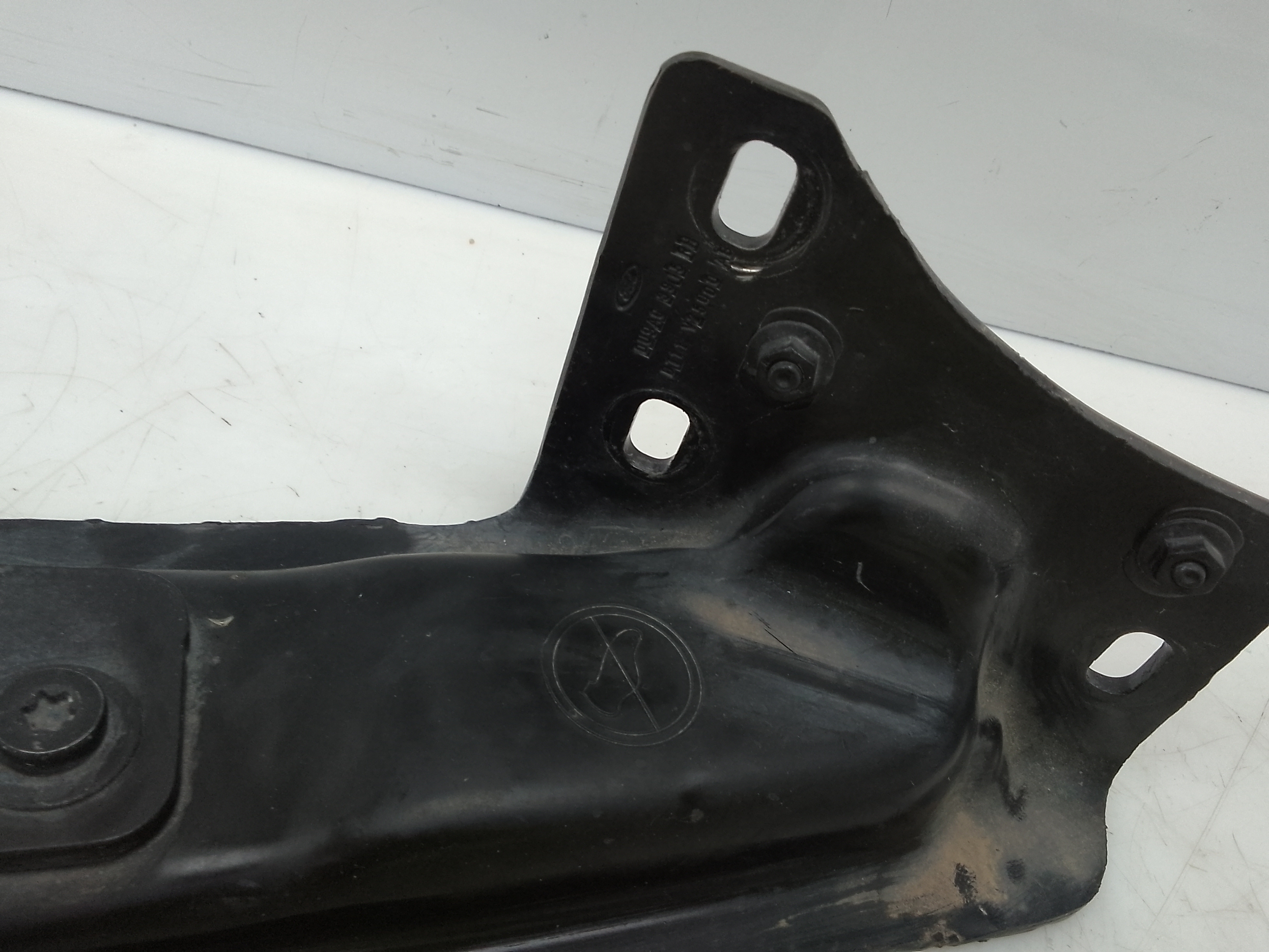 Rodillo puerta corredera dercha ford transit connect (chc)(2013->)