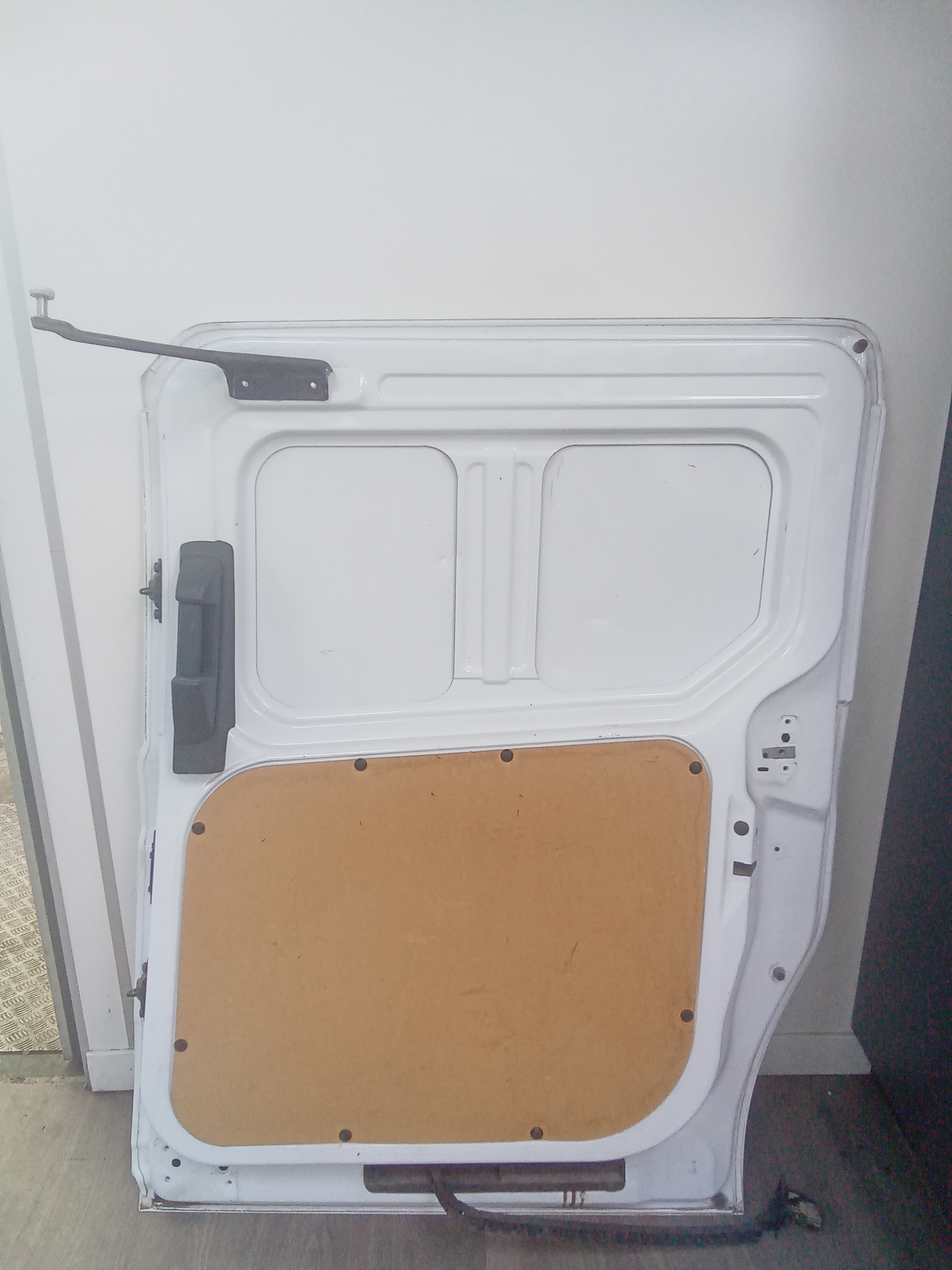 Puerta lateral corredera derecha ford transit connect (chc)(2013->)