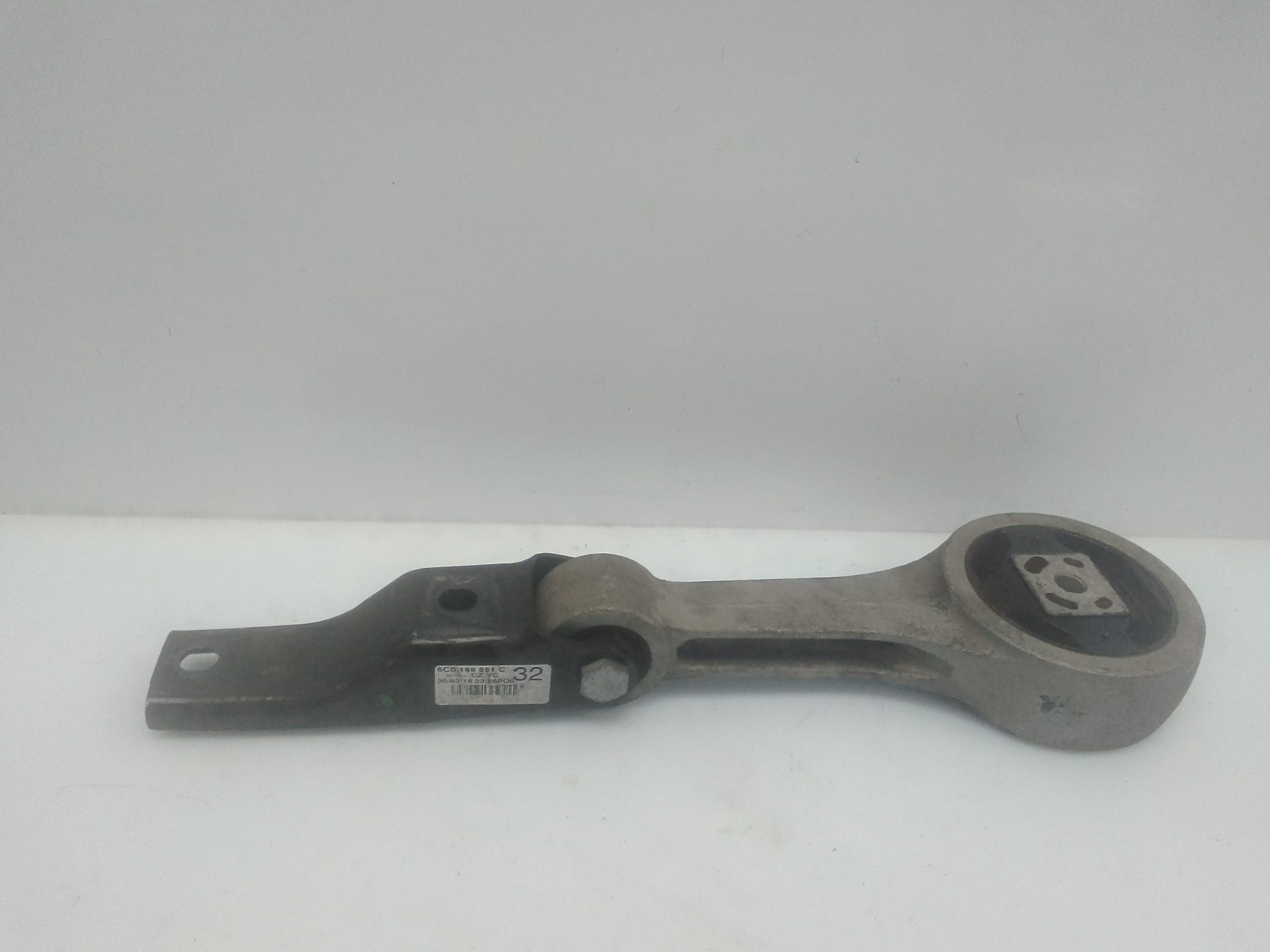 Soporte motor seat toledo (kg3)(07.2012->)