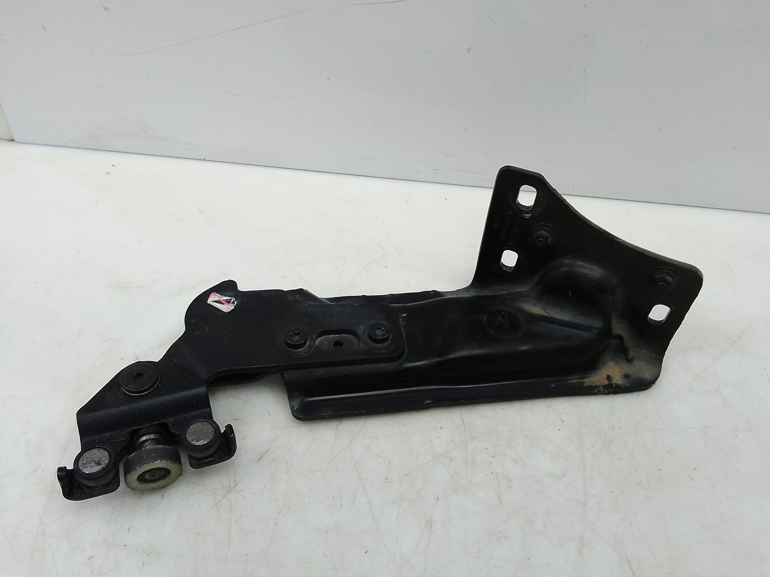 Rodillo puerta corredera dercha ford transit connect (chc)(2013->)