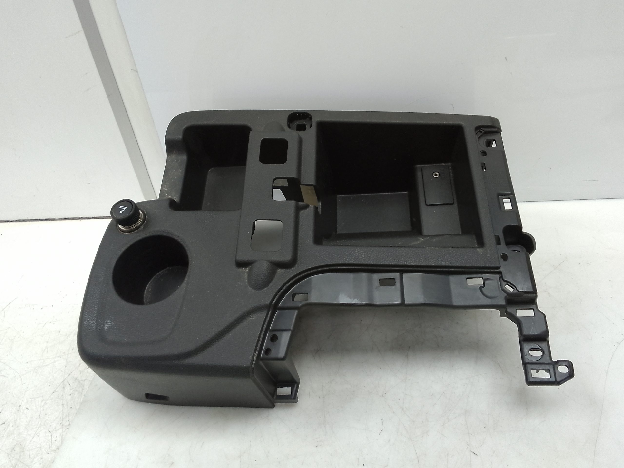 Consola central ford transit connect (chc)(2013->)